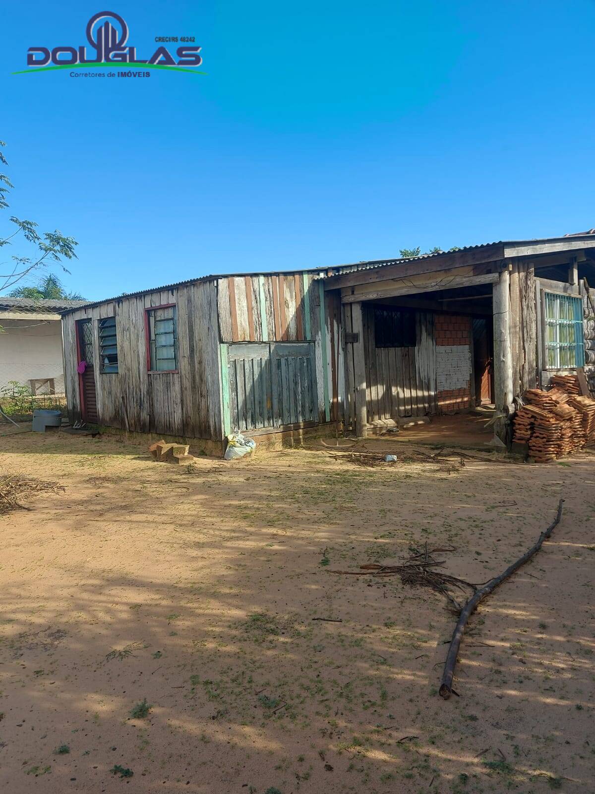 Casa, 2 quartos - Foto 2