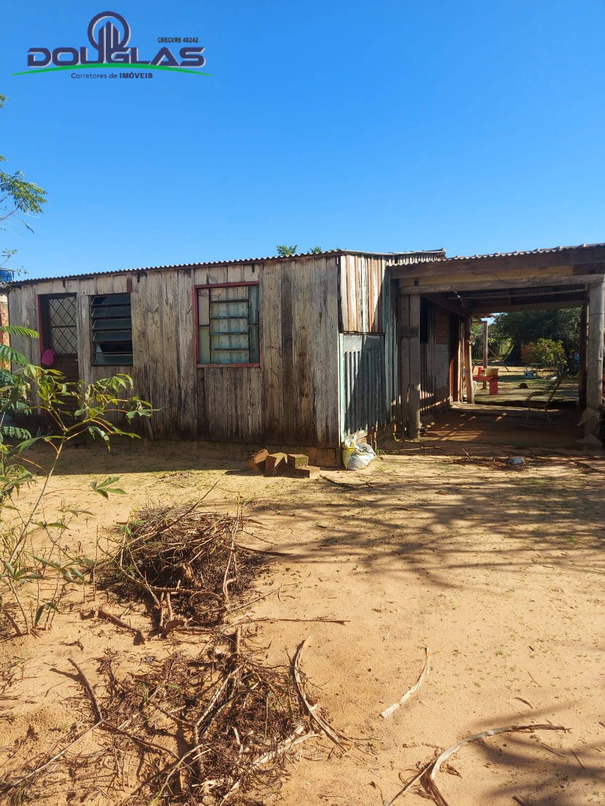 Casa, 2 quartos - Foto 3