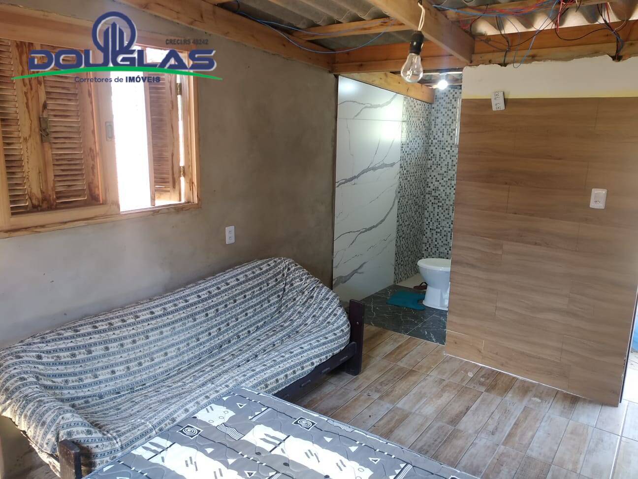 Casa, 2 quartos - Foto 4