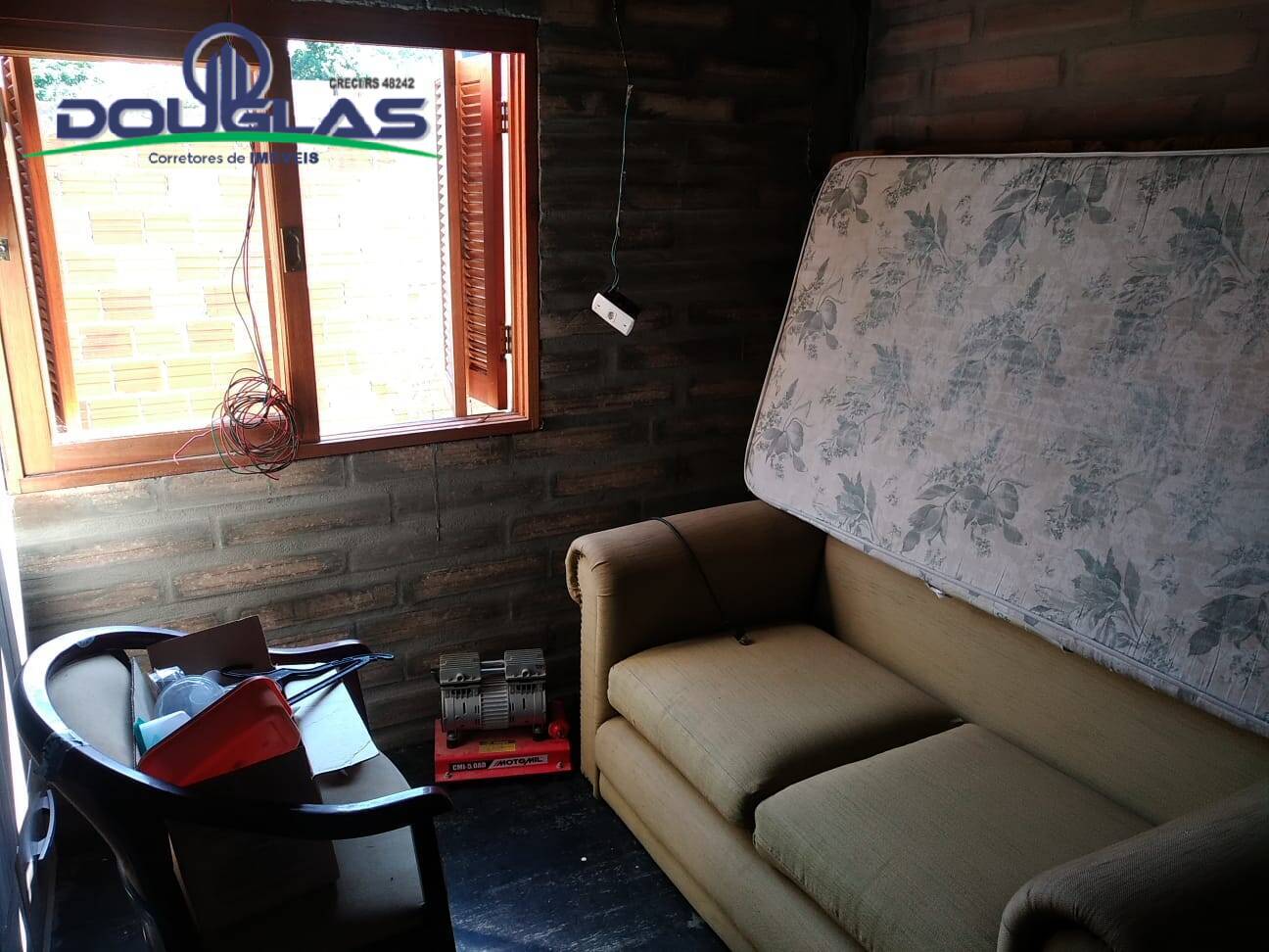 Casa, 2 quartos - Foto 9