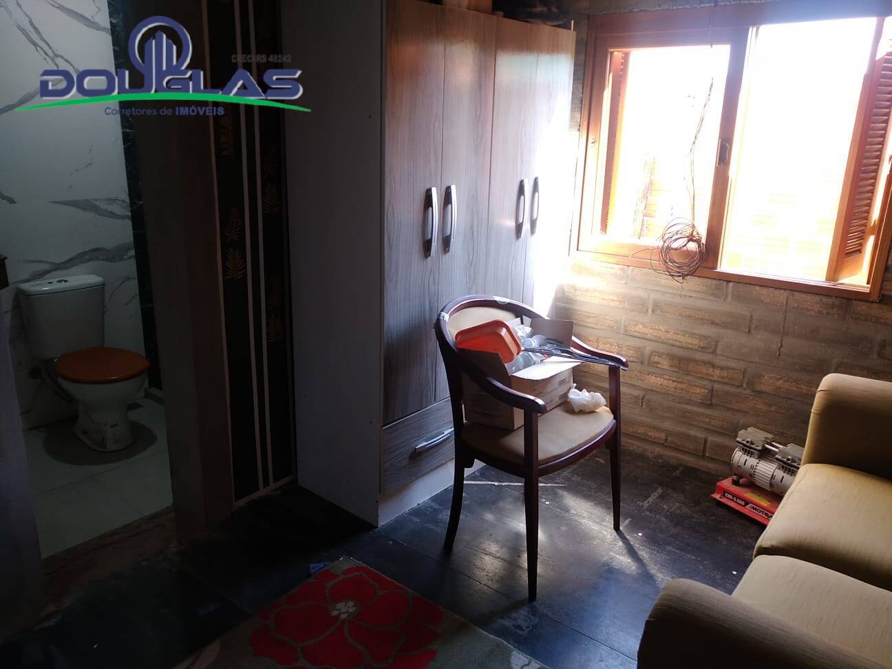 Casa, 2 quartos - Foto 10