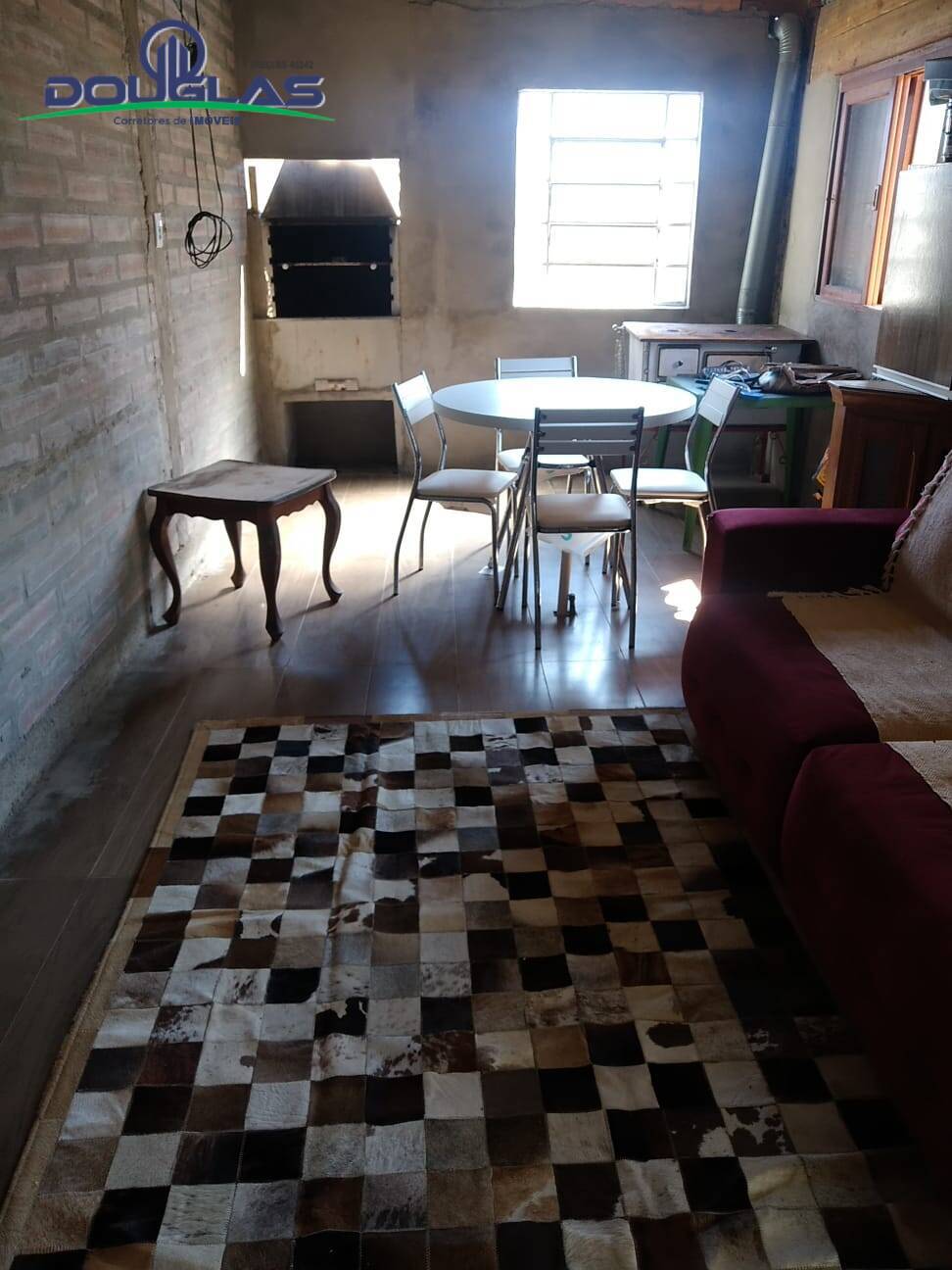 Casa, 2 quartos - Foto 19