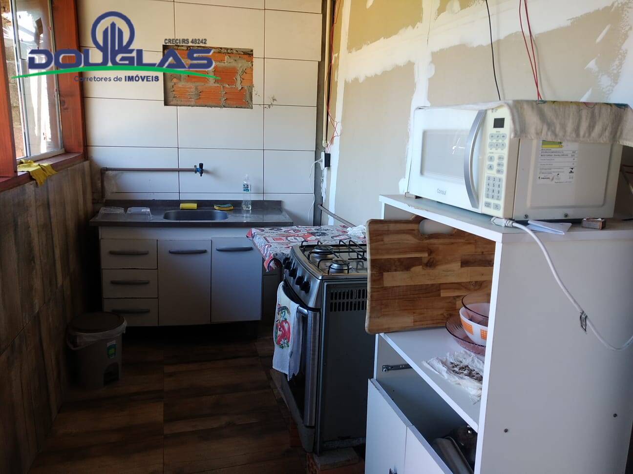 Casa, 2 quartos - Foto 22