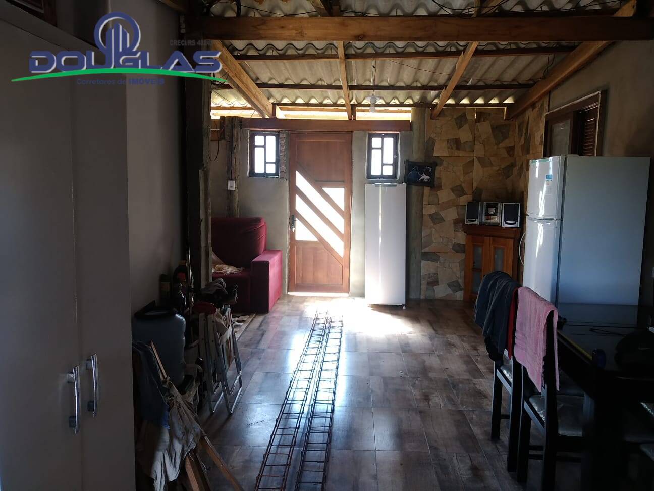 Casa, 2 quartos - Foto 23