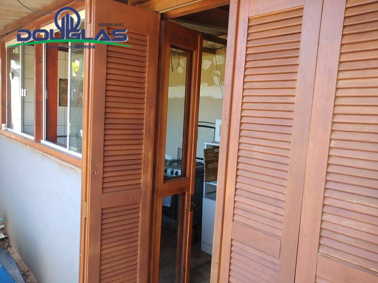 Casa, 2 quartos - Foto 1