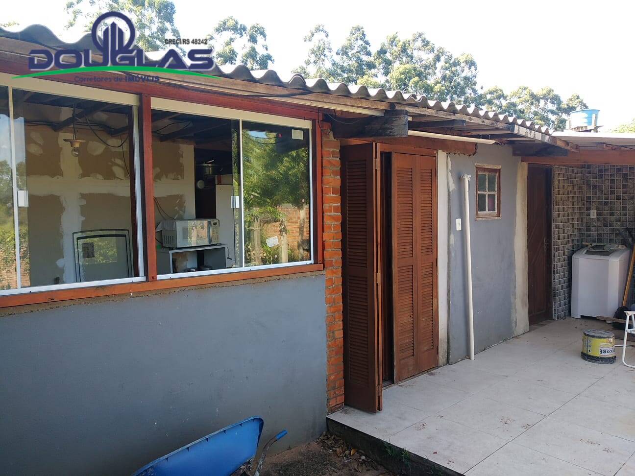 Casa, 2 quartos - Foto 2