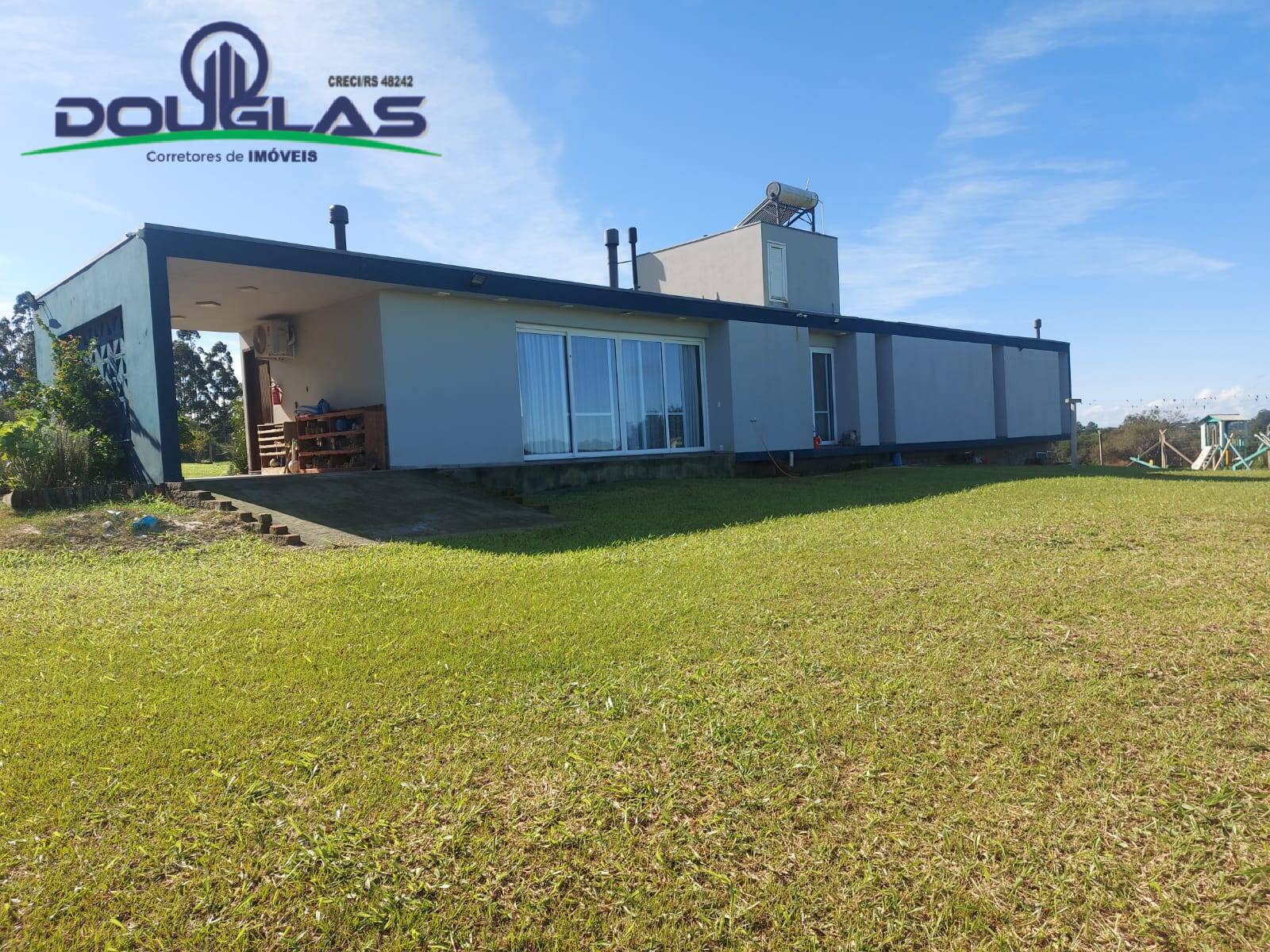 Chácara à venda com 3 quartos - Foto 7