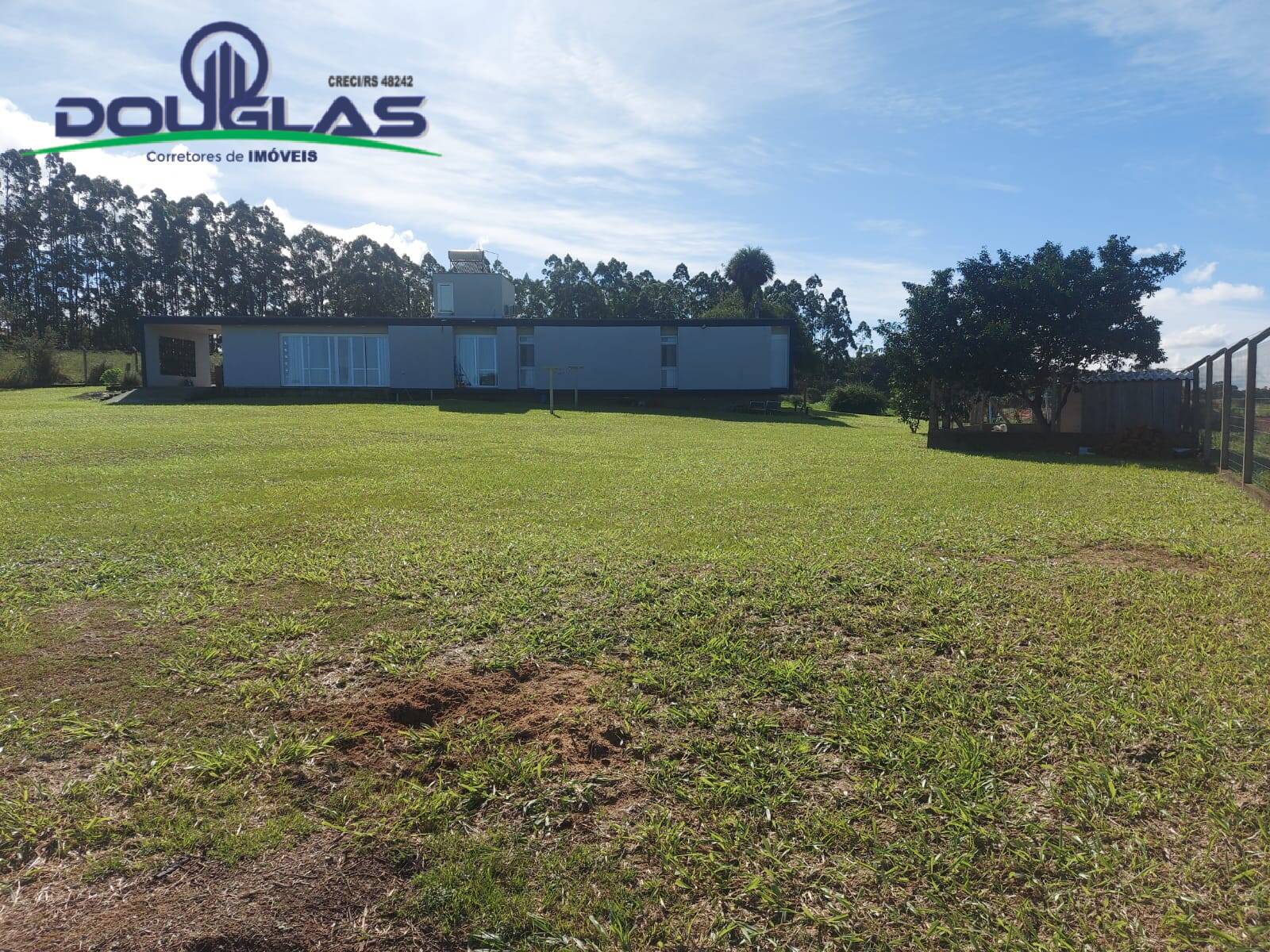 Chácara à venda com 3 quartos - Foto 8