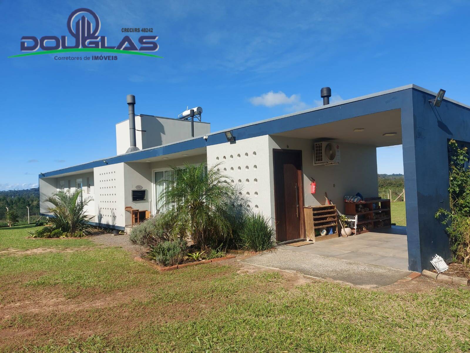 Chácara à venda com 3 quartos - Foto 9