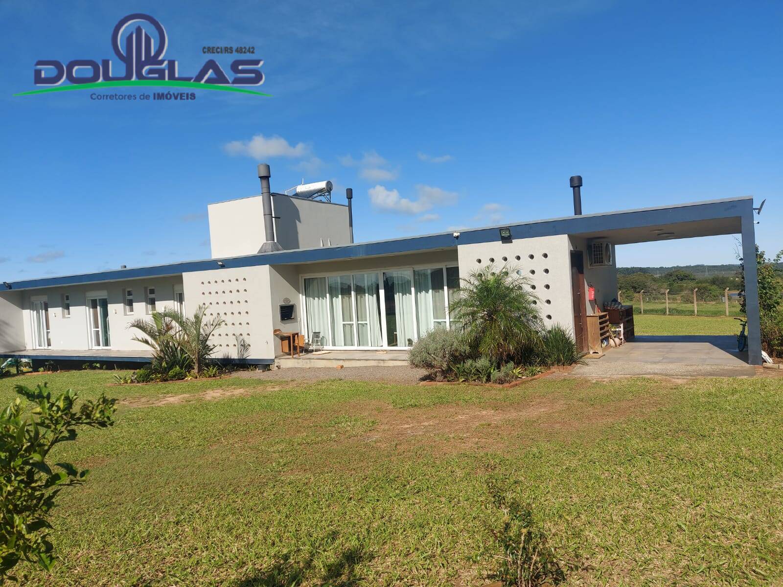 Chácara à venda com 3 quartos - Foto 10