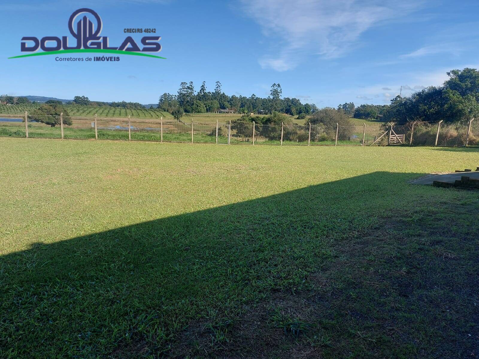 Chácara à venda com 3 quartos - Foto 11