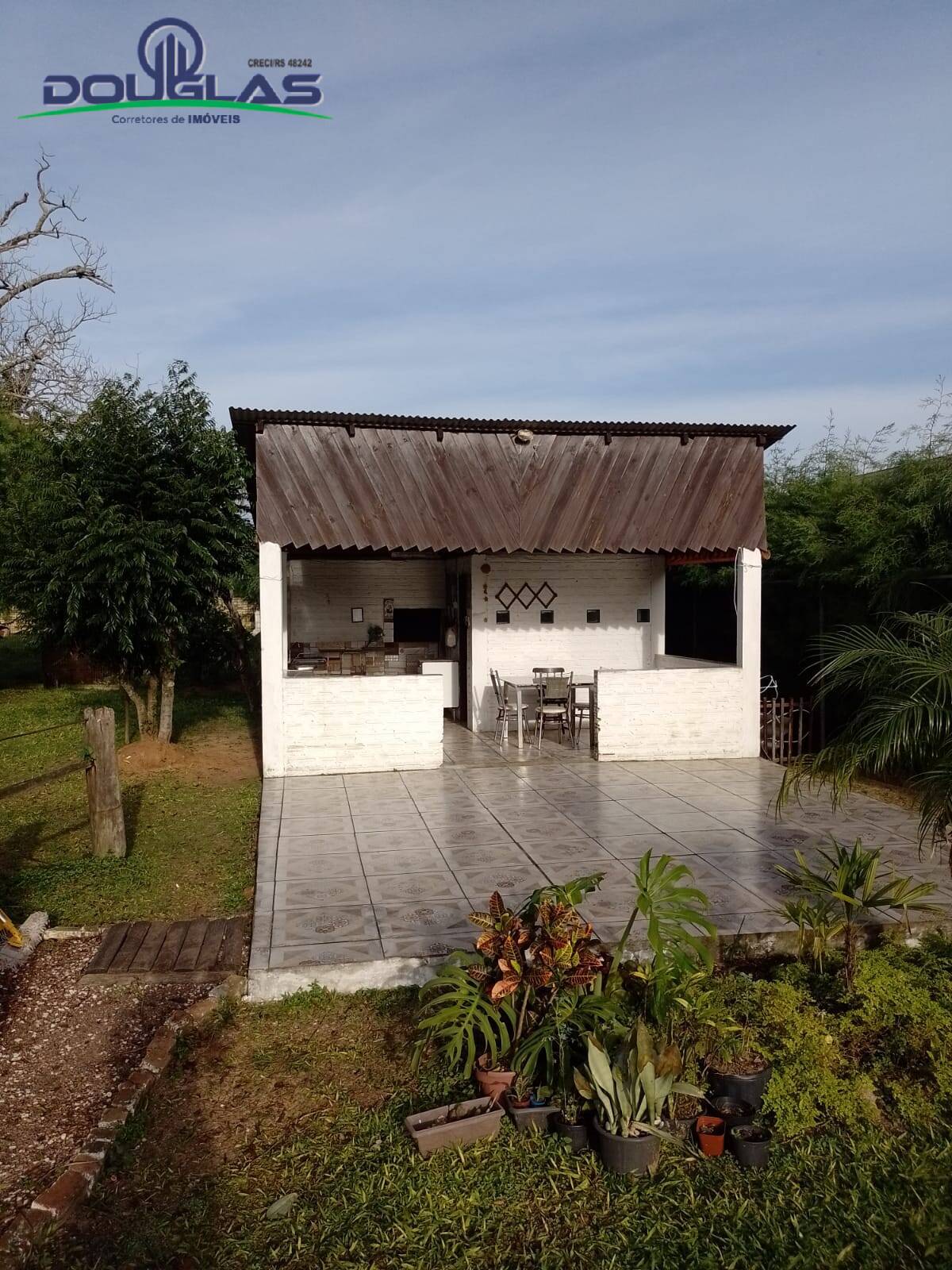 Casa, 3 quartos - Foto 21