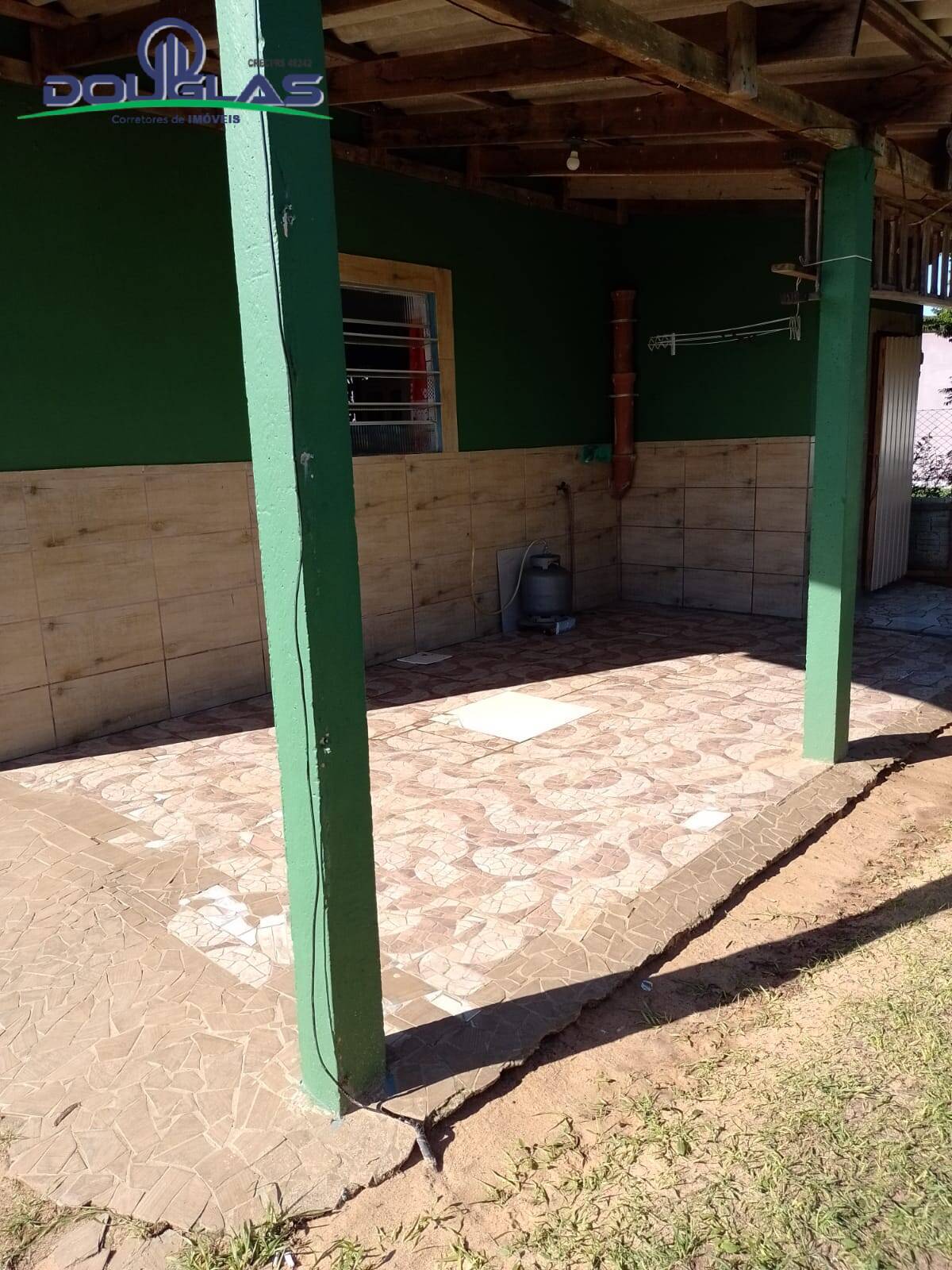 Casa, 3 quartos - Foto 31