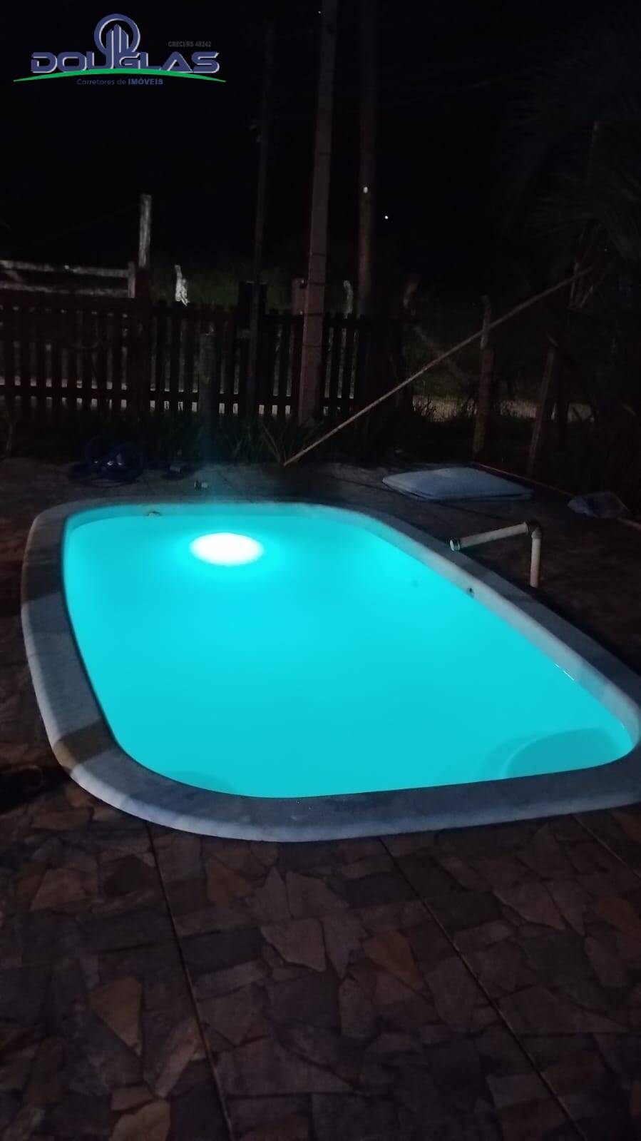 Casa, 3 quartos - Foto 33