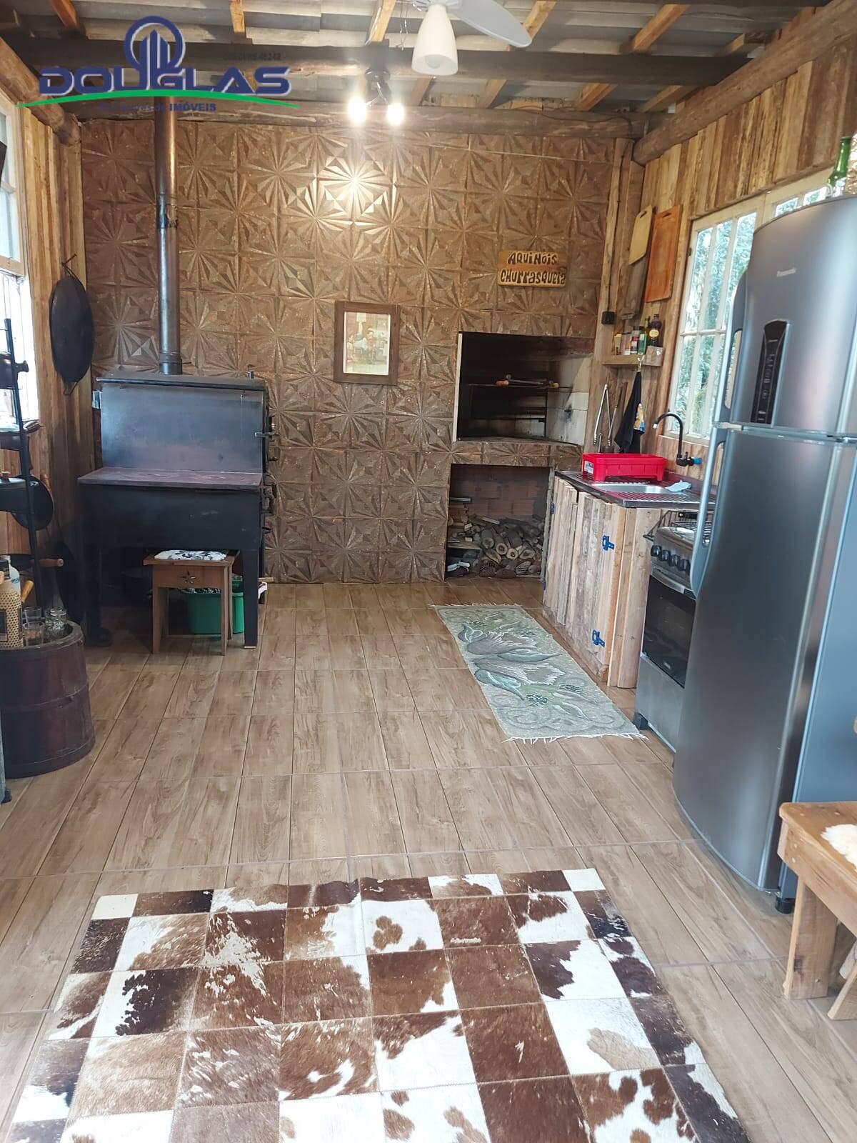 Casa, 3 quartos - Foto 5