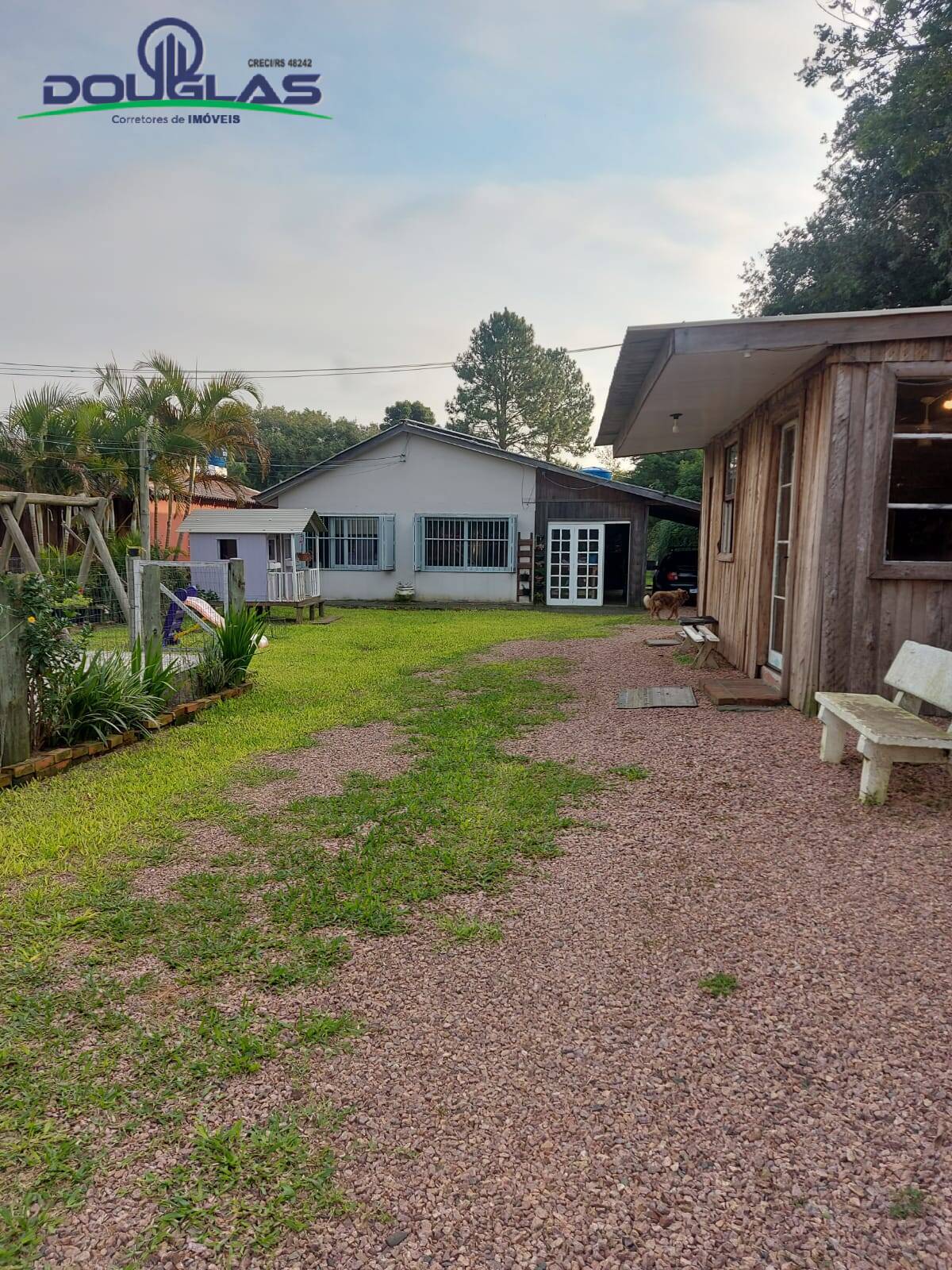 Casa, 3 quartos - Foto 9