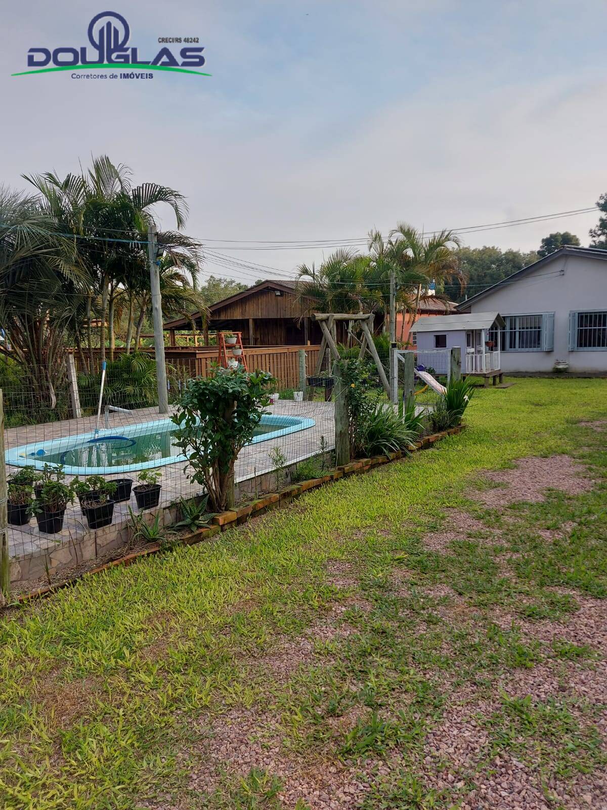 Casa, 3 quartos - Foto 8