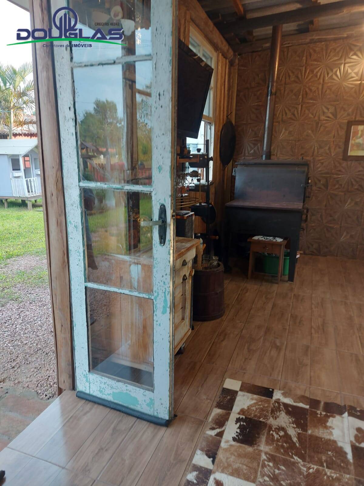 Casa, 3 quartos - Foto 3