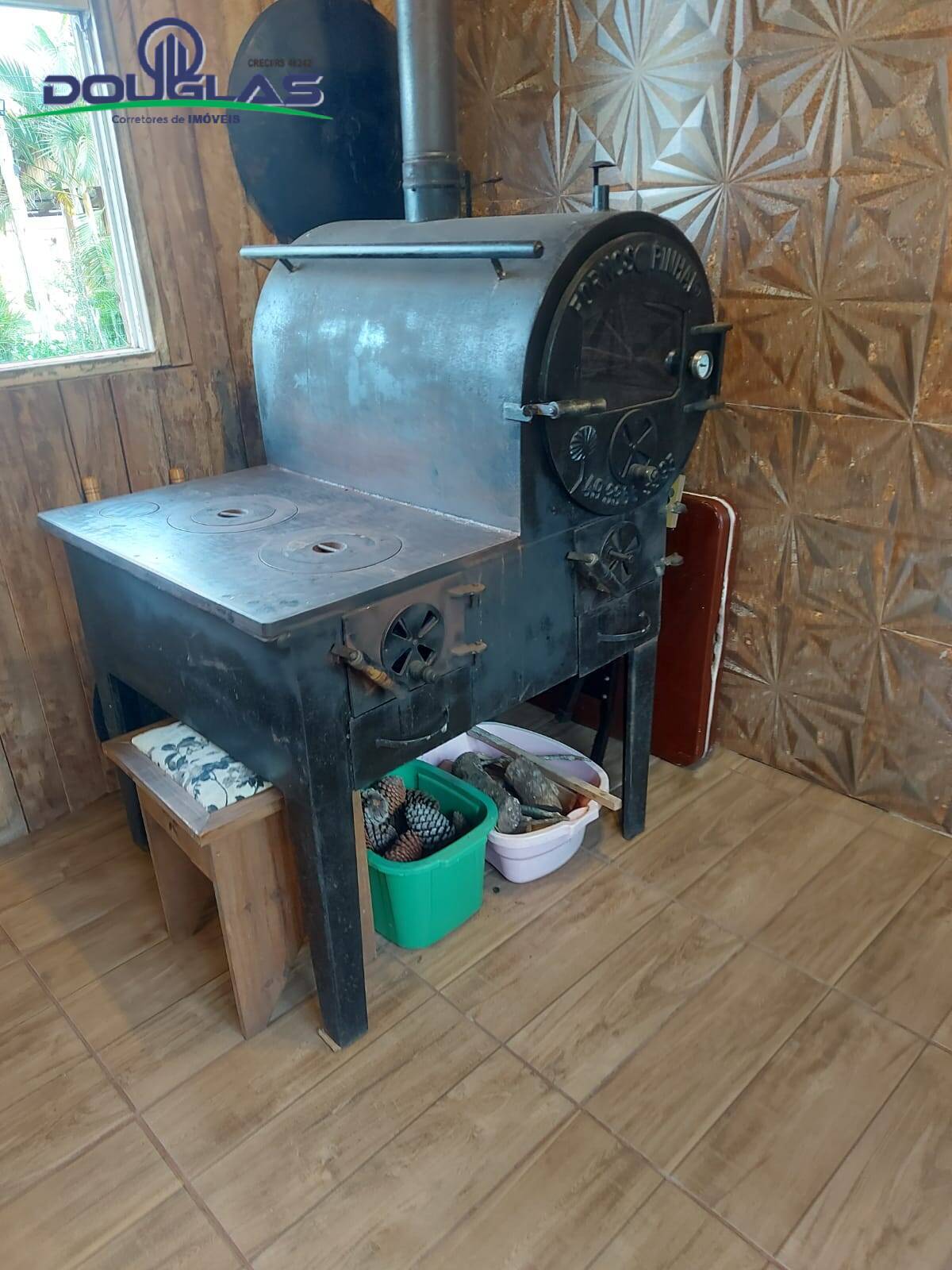 Casa, 3 quartos - Foto 7