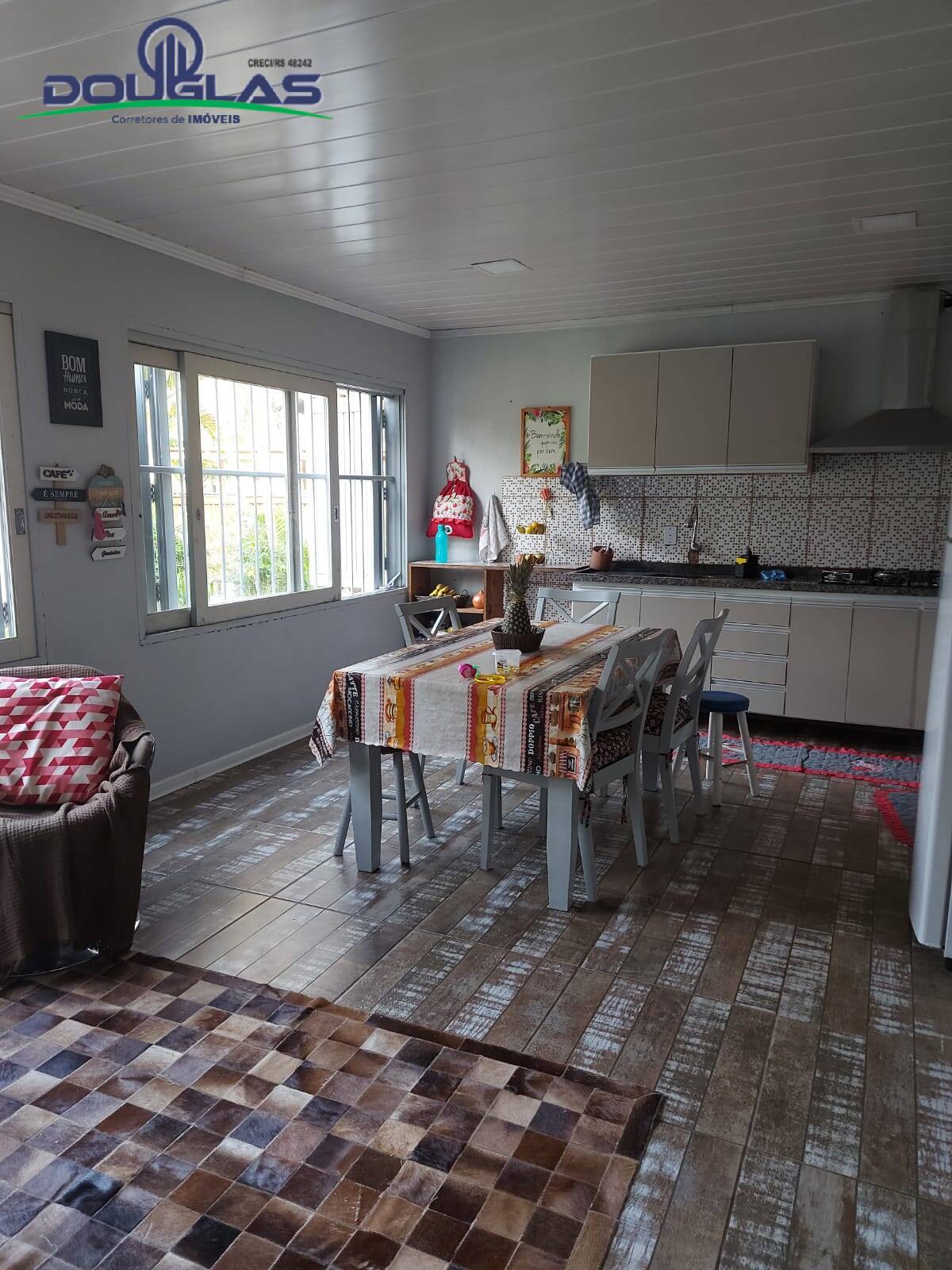 Casa, 3 quartos - Foto 13