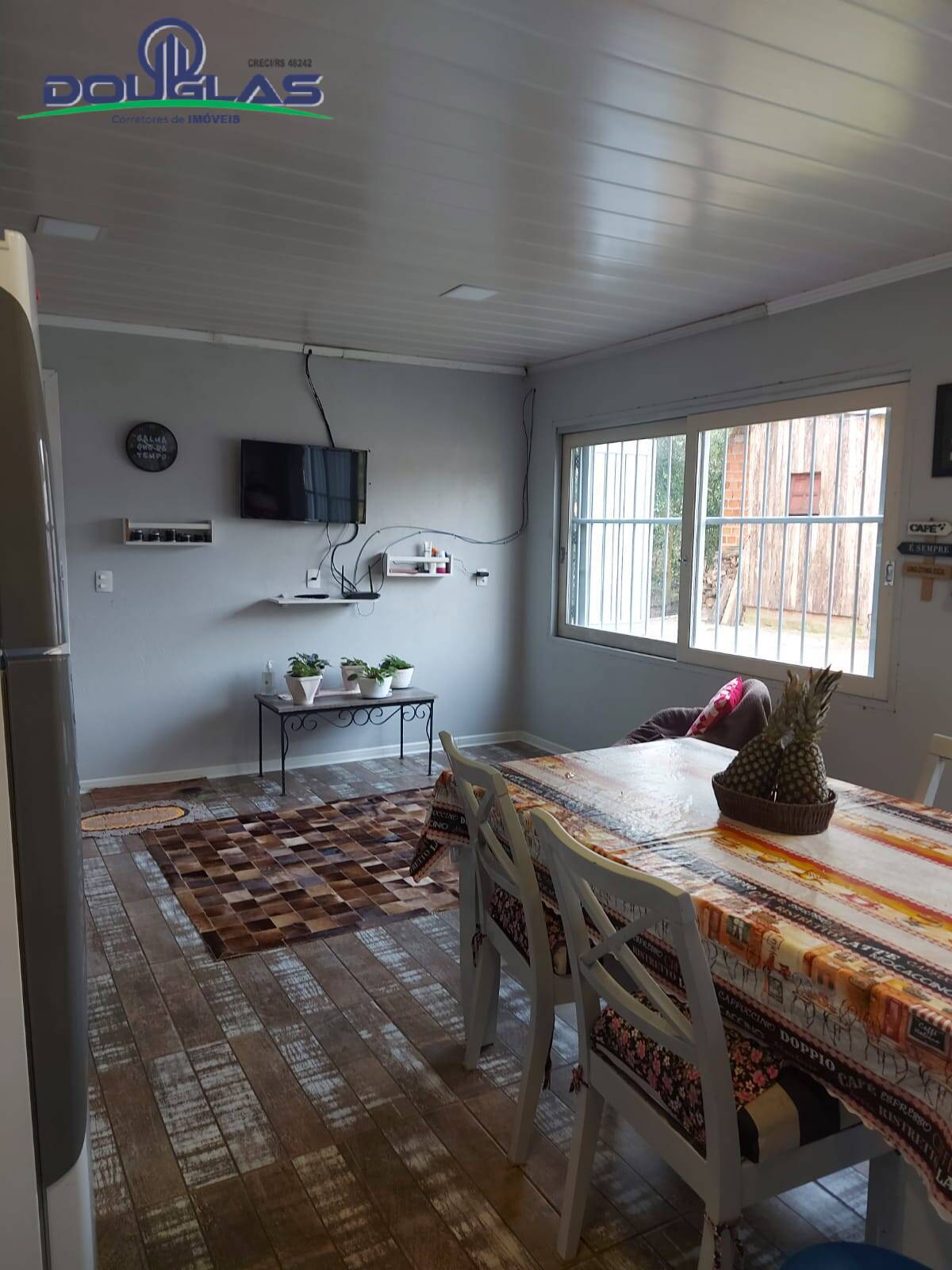 Casa, 3 quartos - Foto 18