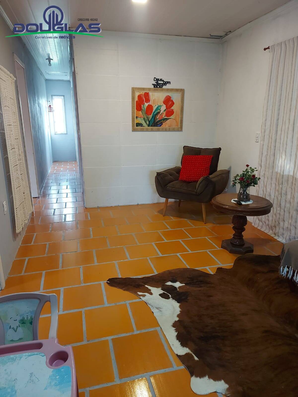 Casa, 3 quartos - Foto 16