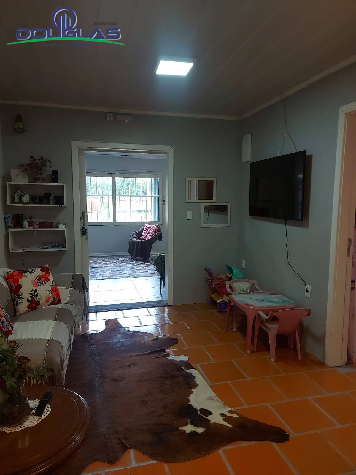 Casa, 3 quartos - Foto 17