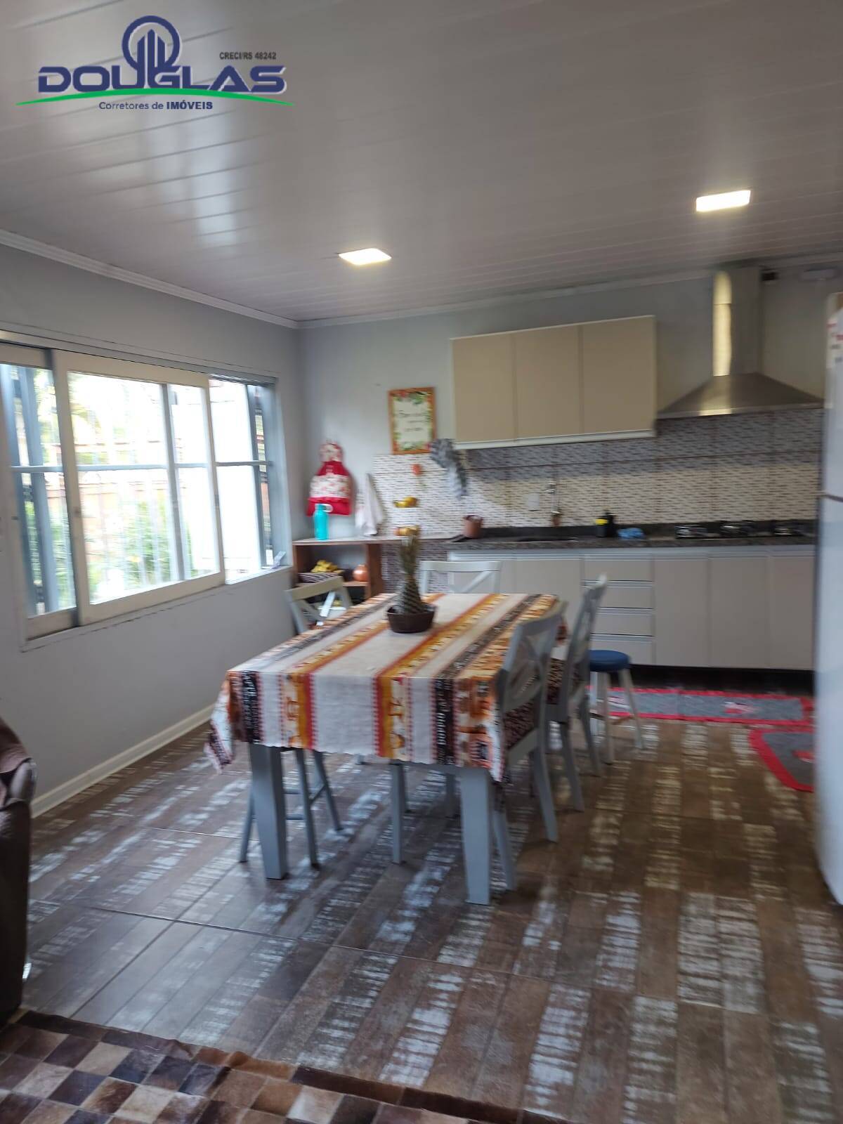 Casa, 3 quartos - Foto 19