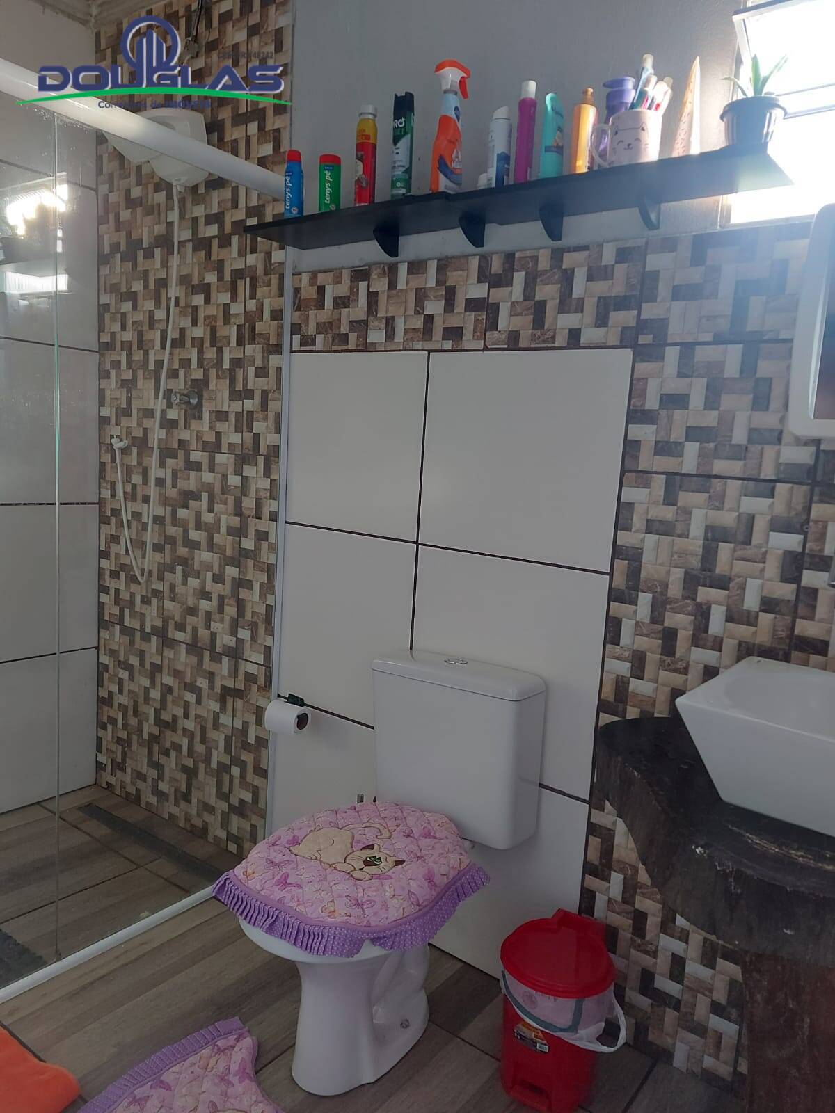 Casa, 3 quartos - Foto 23