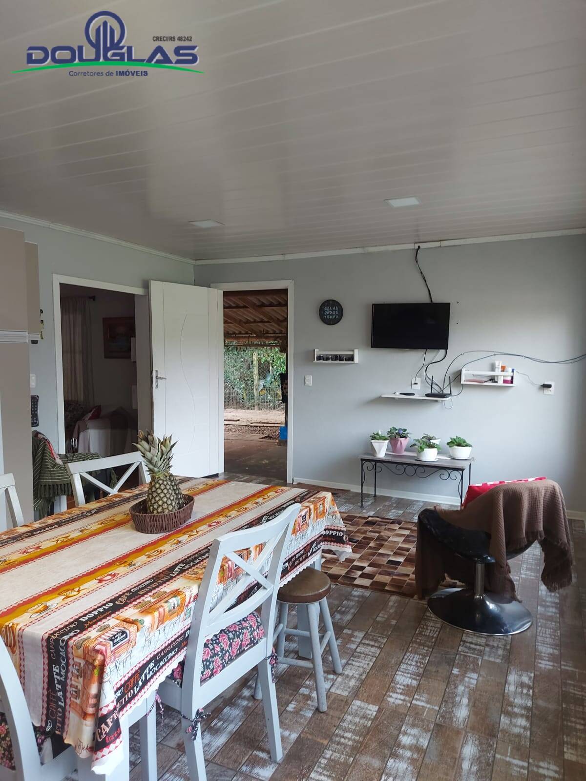 Casa, 3 quartos - Foto 22