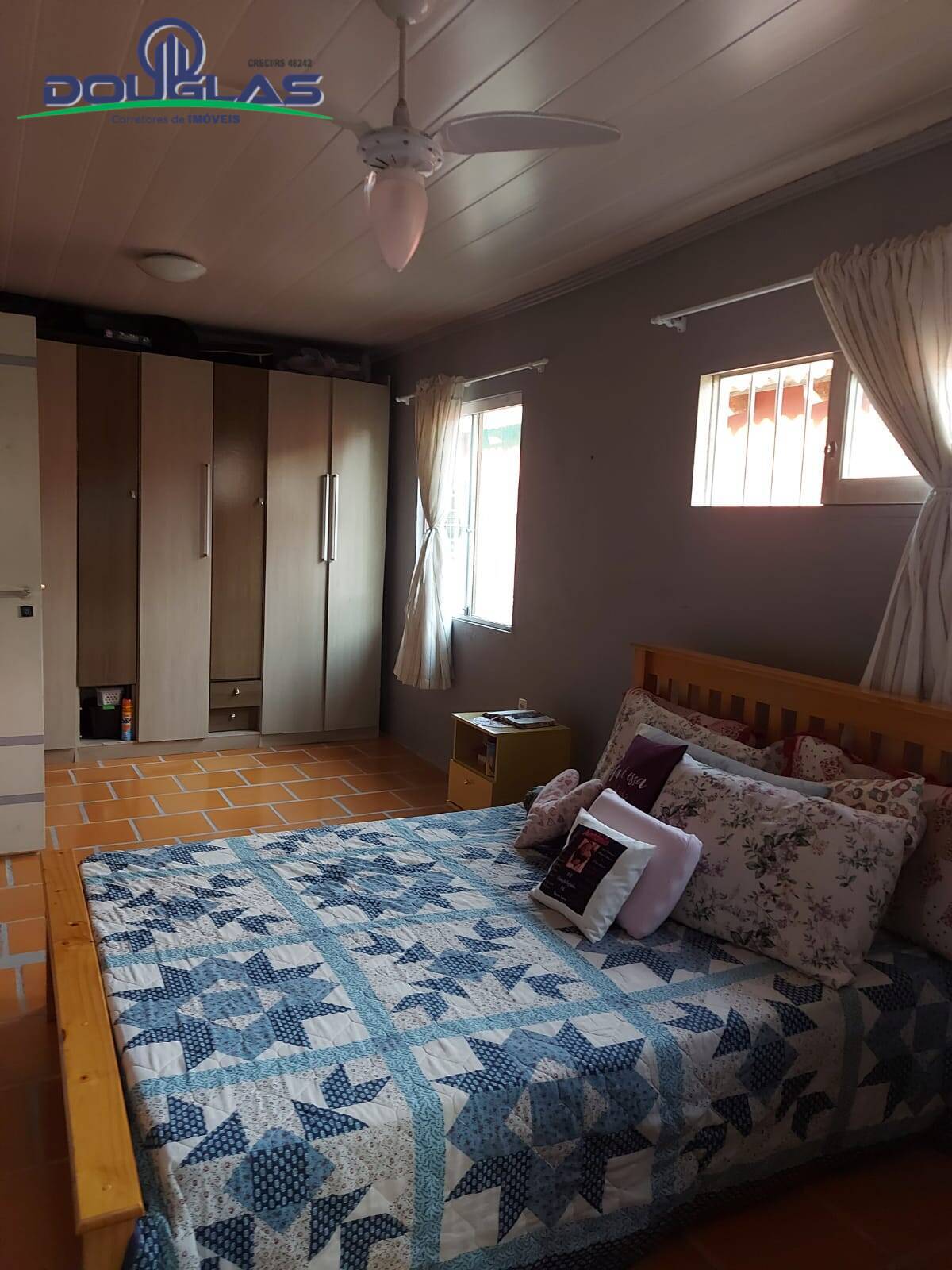 Casa, 3 quartos - Foto 24