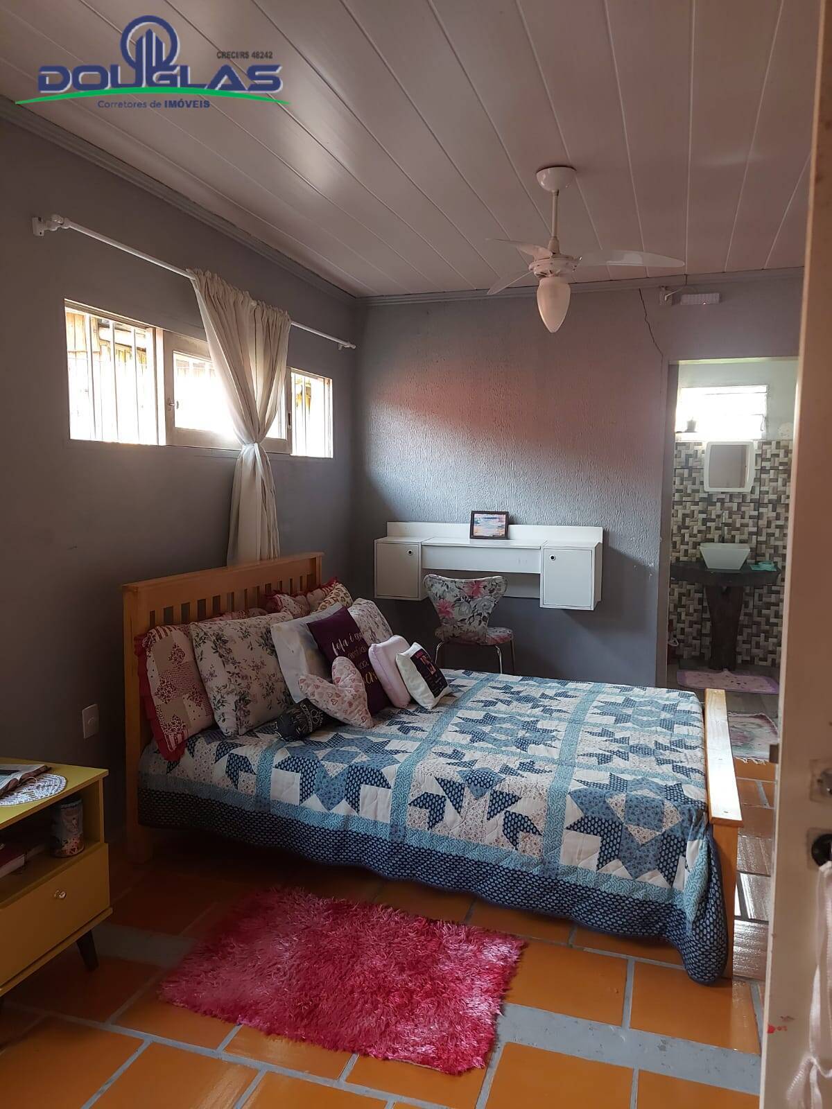 Casa, 3 quartos - Foto 26