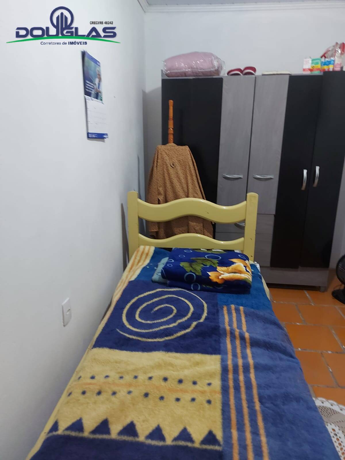 Casa, 3 quartos - Foto 27