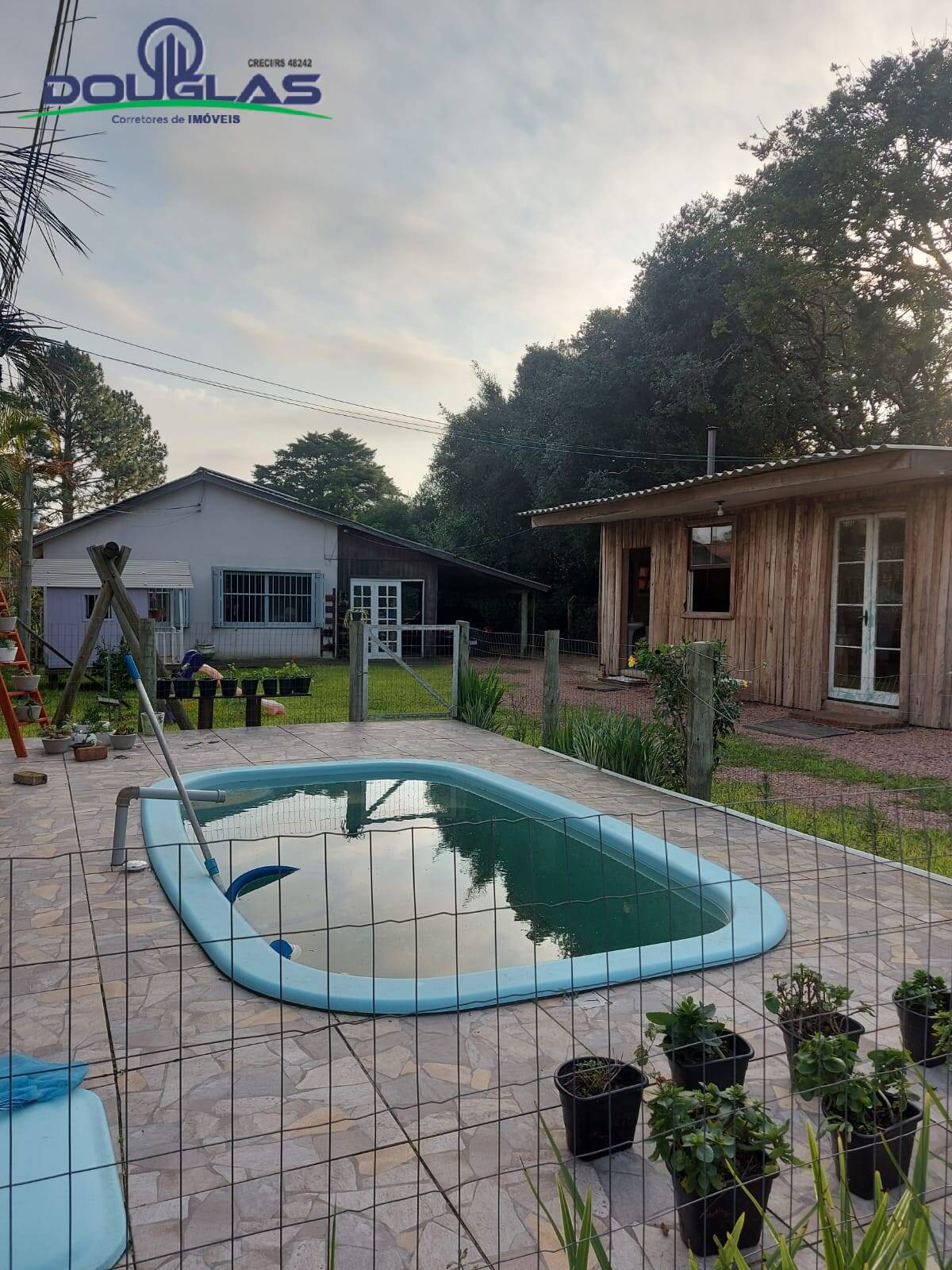 Casa, 3 quartos - Foto 32