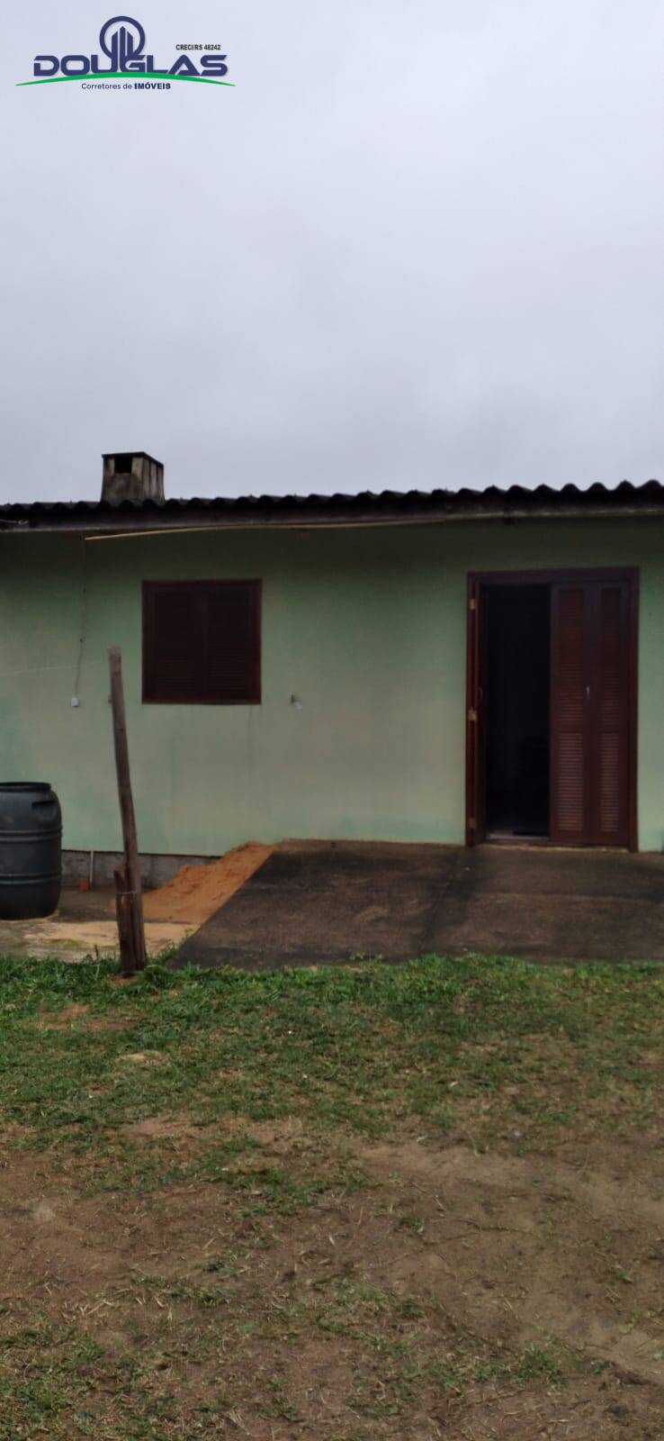 Casa, 4 quartos - Foto 1