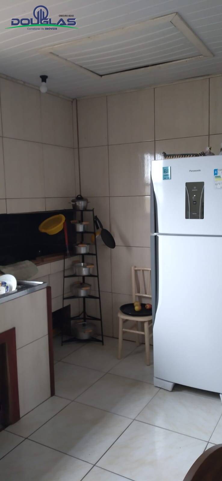 Casa, 4 quartos - Foto 2