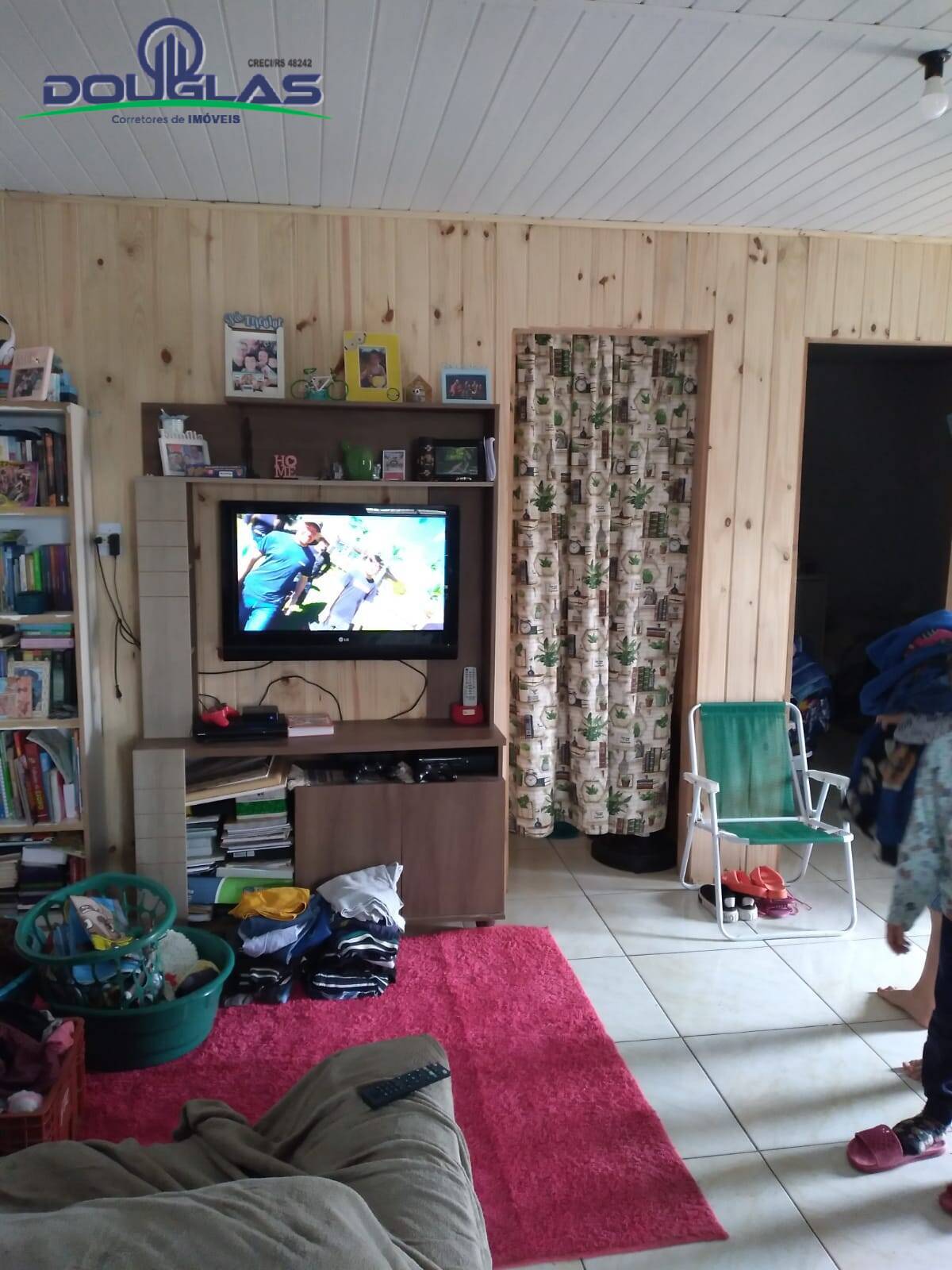 Casa, 4 quartos - Foto 5