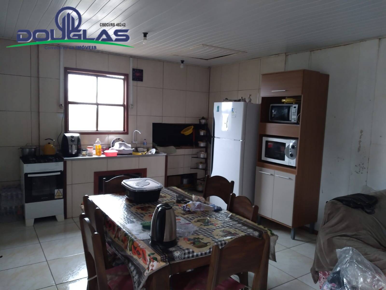 Casa, 4 quartos - Foto 7