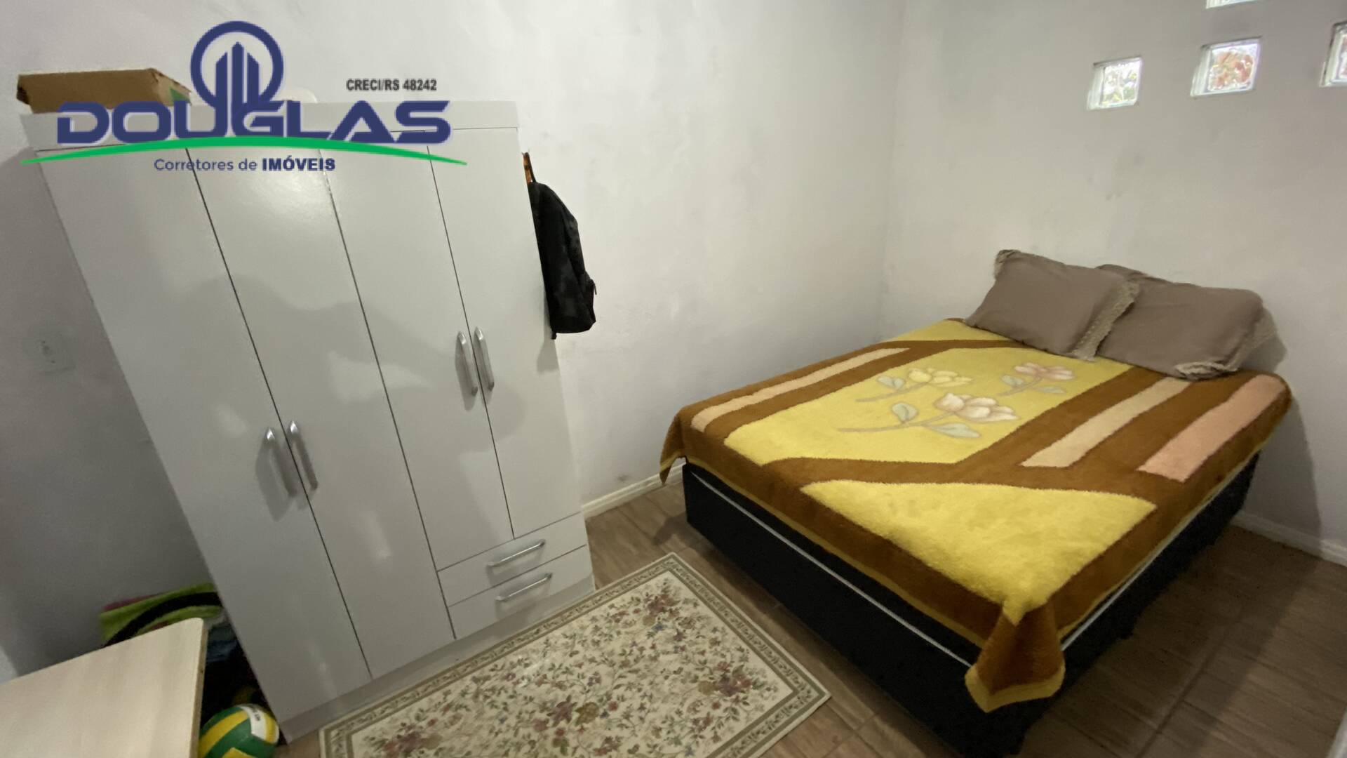 Casa à venda e aluguel com 3 quartos - Foto 10