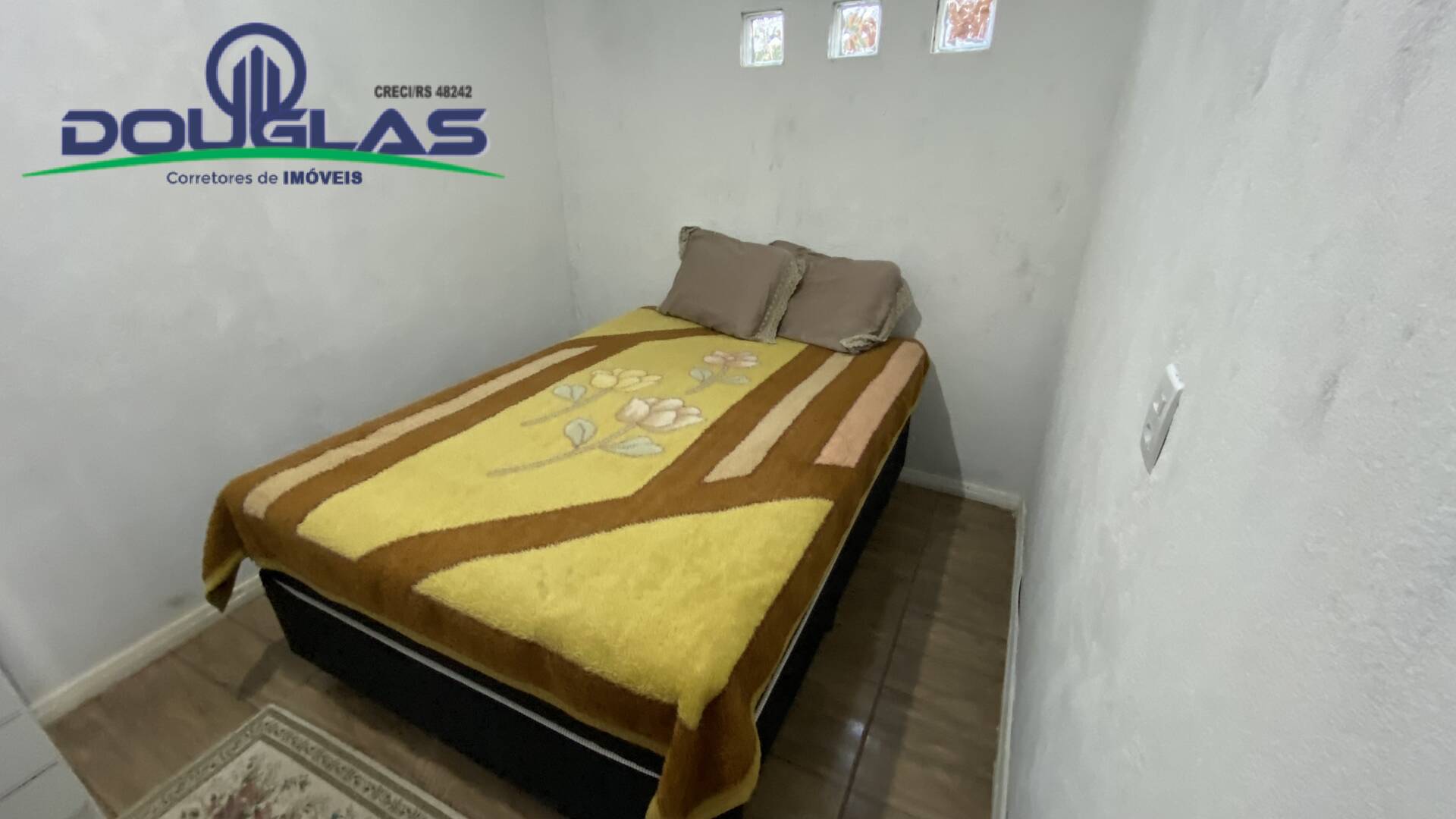 Casa à venda e aluguel com 3 quartos - Foto 11