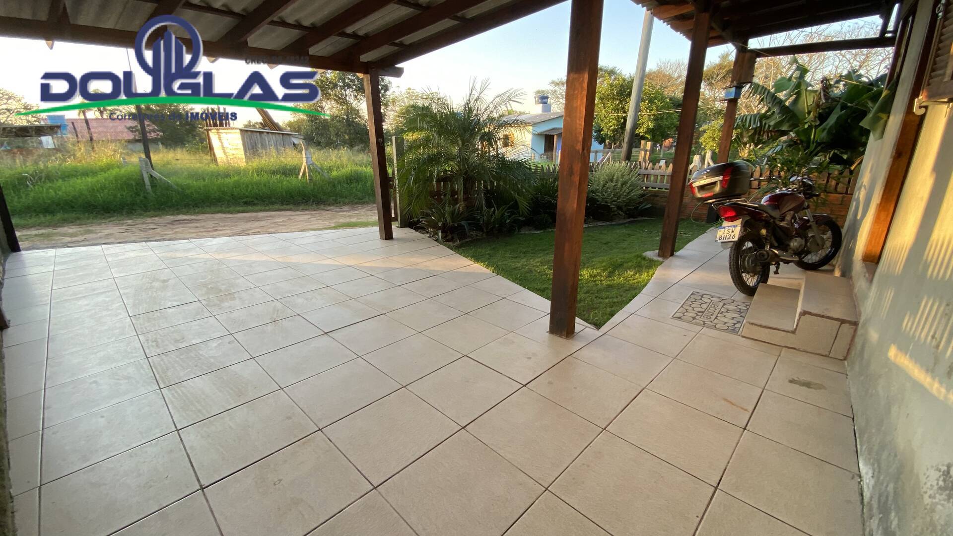 Casa à venda e aluguel com 3 quartos - Foto 19