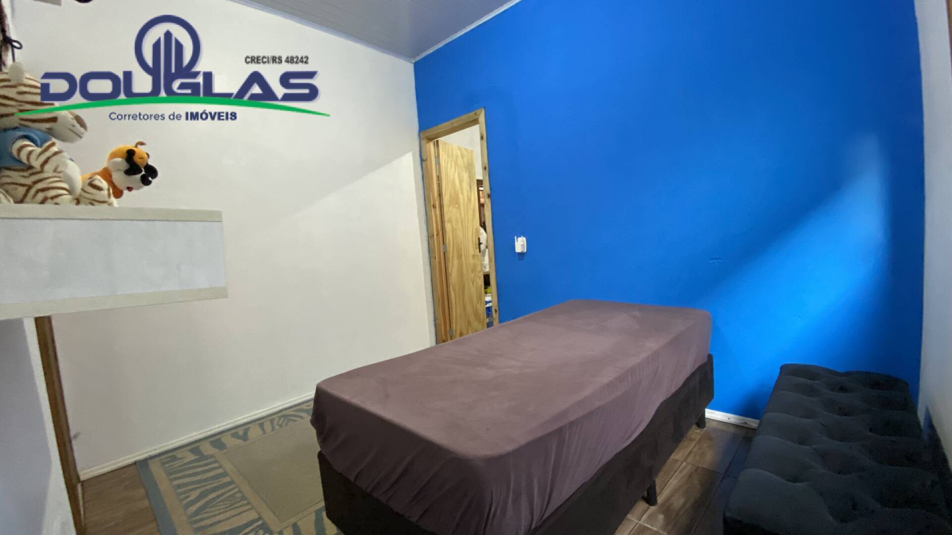 Casa à venda e aluguel com 3 quartos - Foto 12