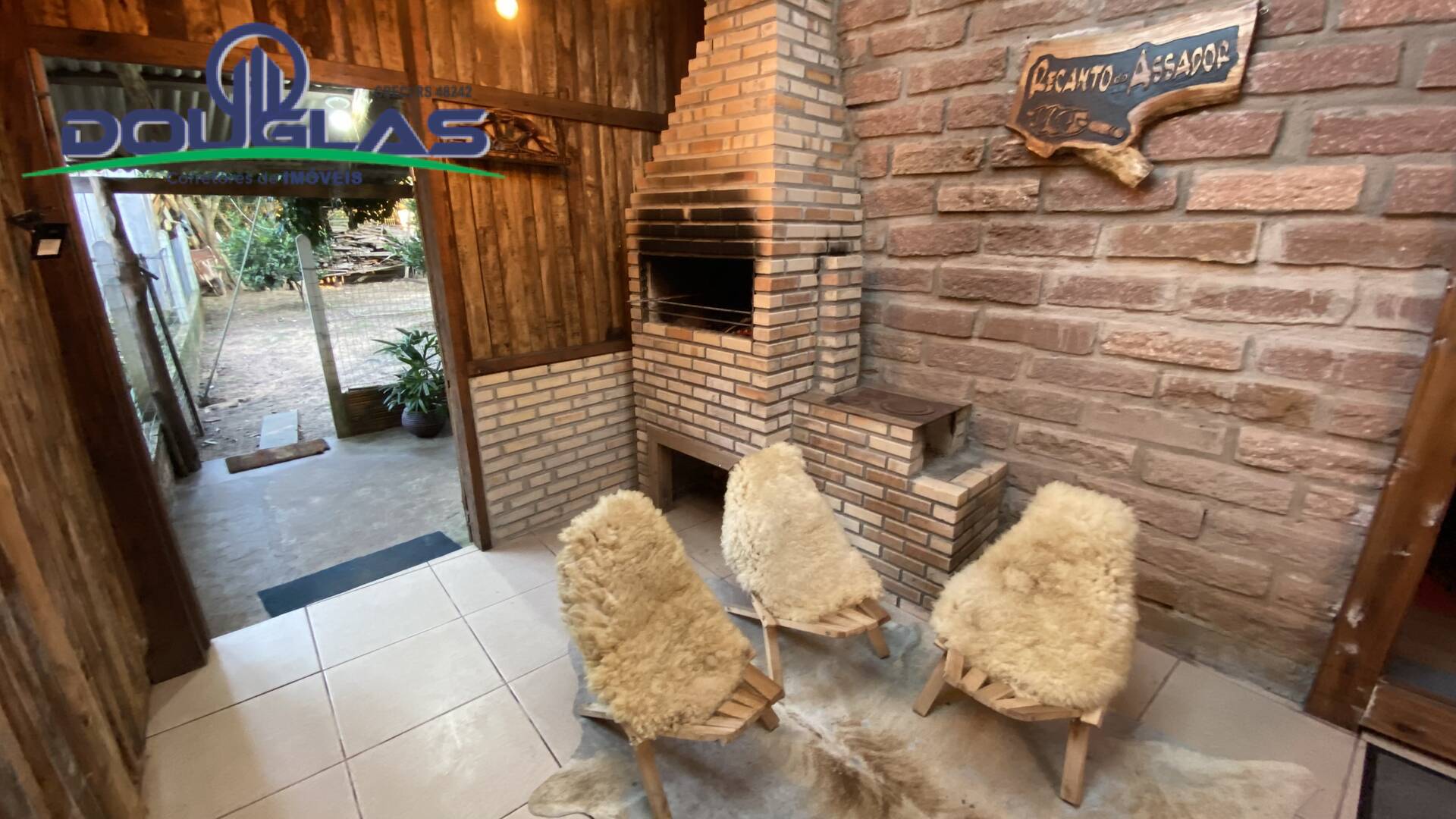 Casa à venda e aluguel com 3 quartos - Foto 25