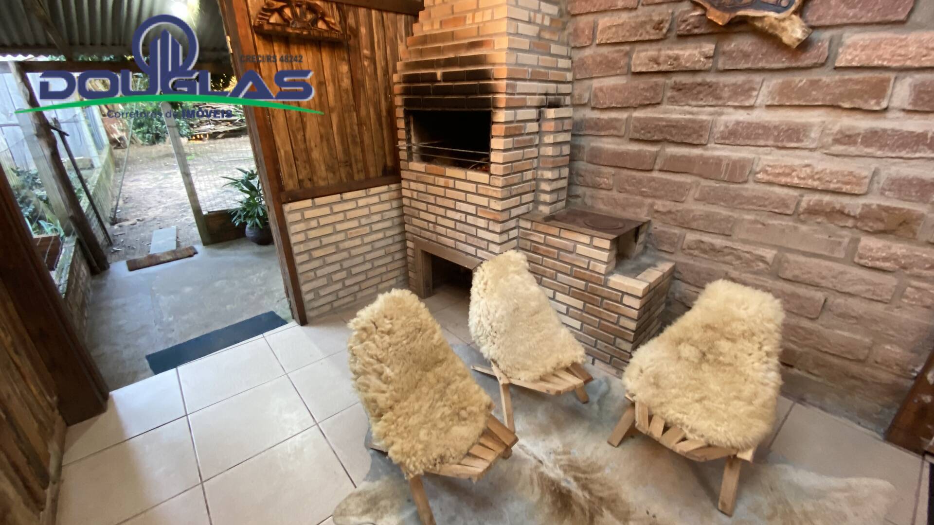 Casa à venda e aluguel com 3 quartos - Foto 22