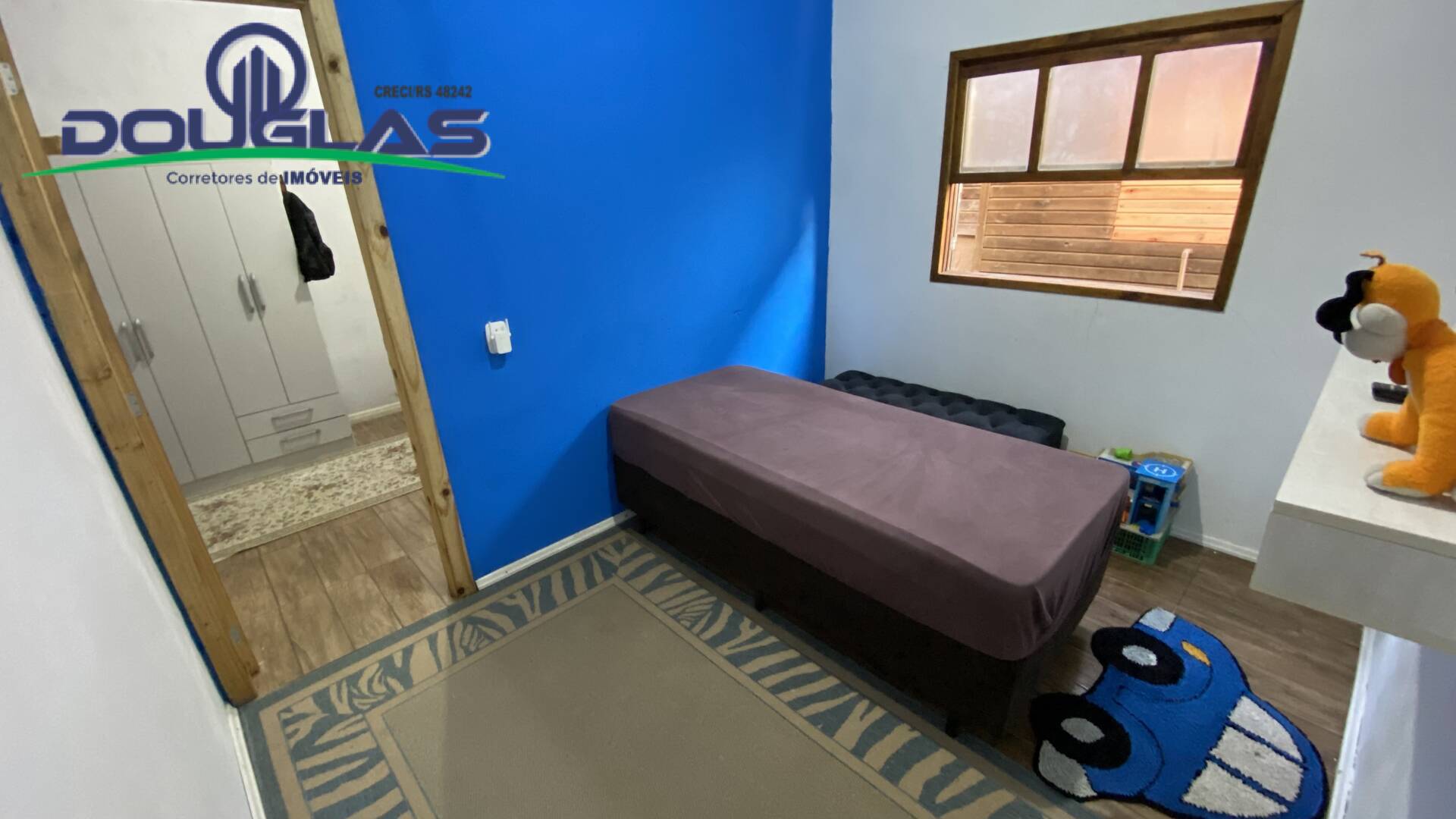 Casa à venda e aluguel com 3 quartos - Foto 14