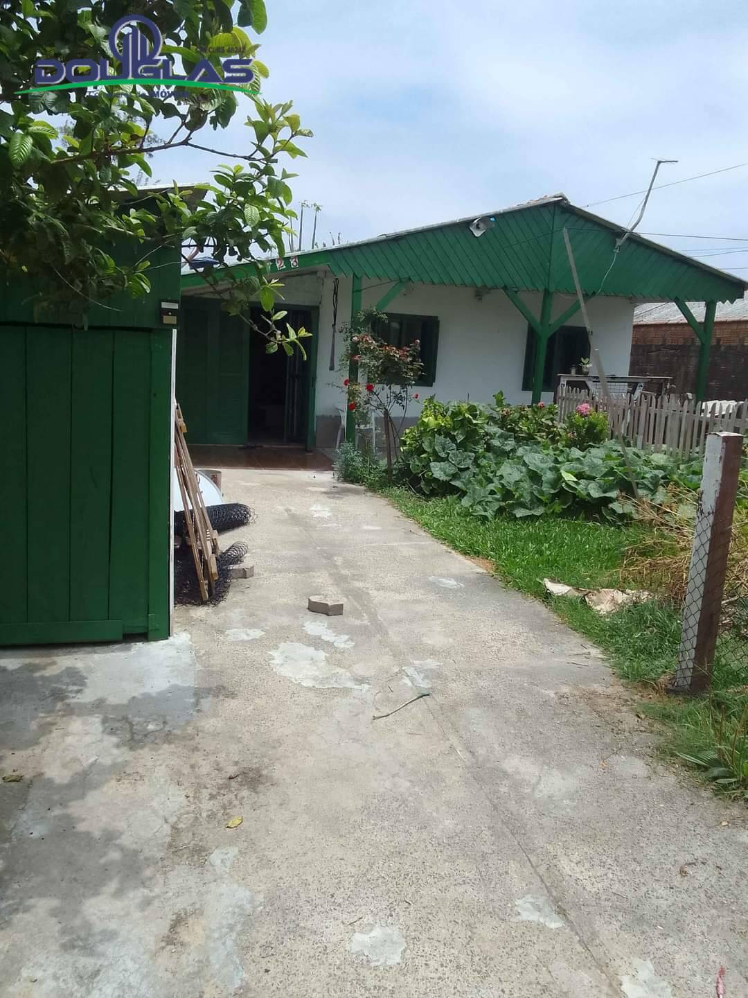 Casa, 1 quarto - Foto 1