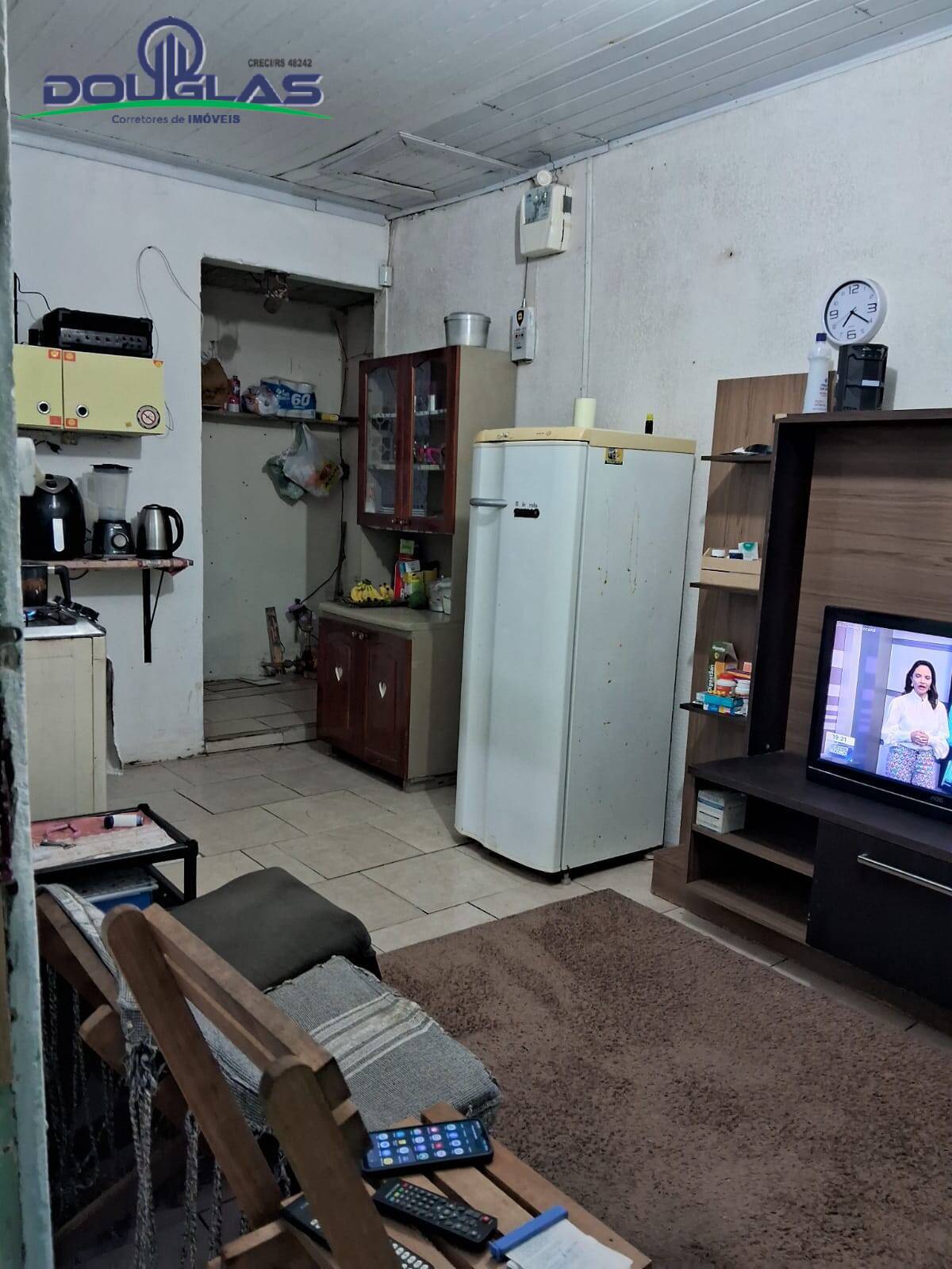 Casa, 1 quarto - Foto 3