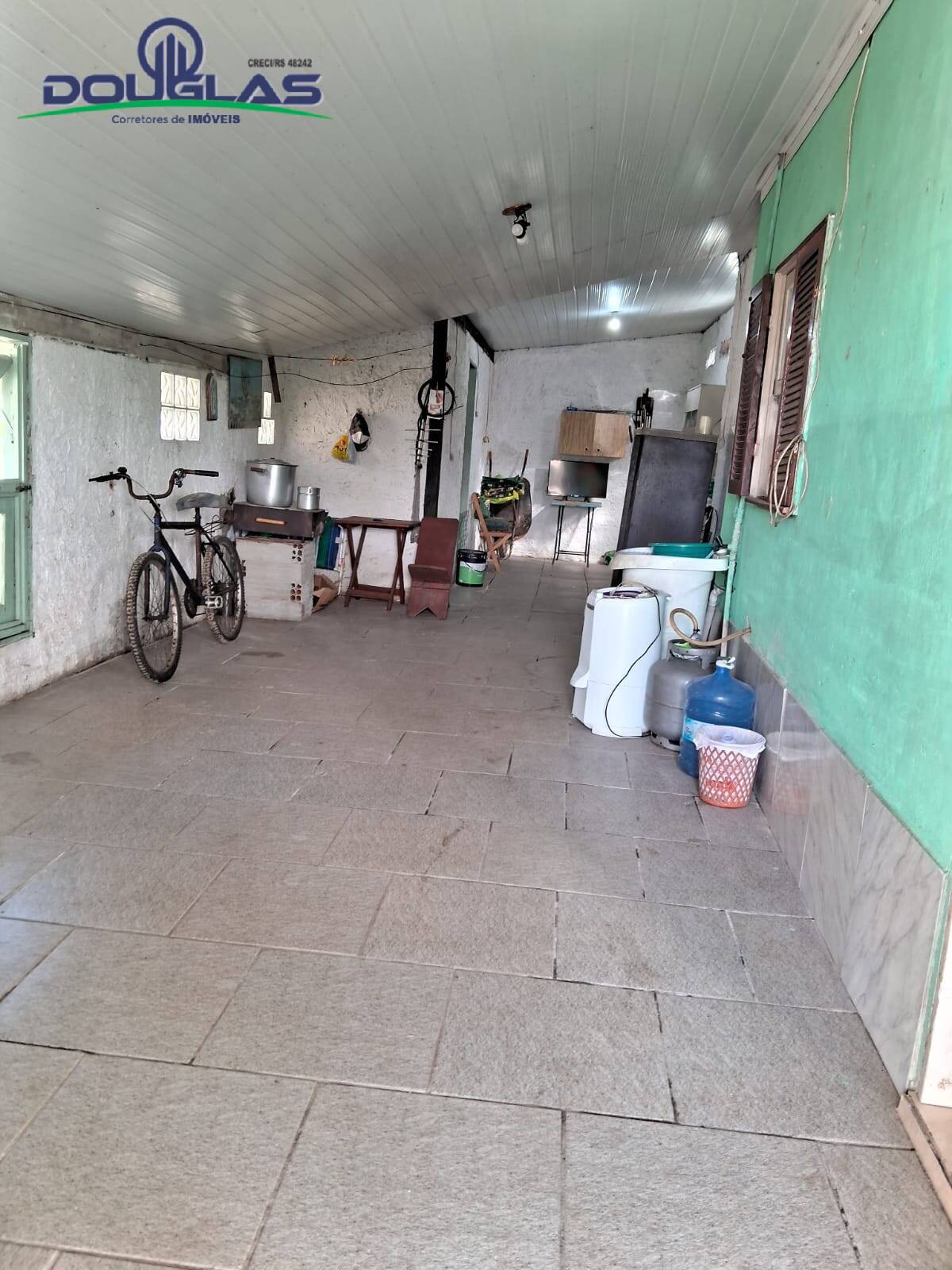 Casa, 1 quarto - Foto 4