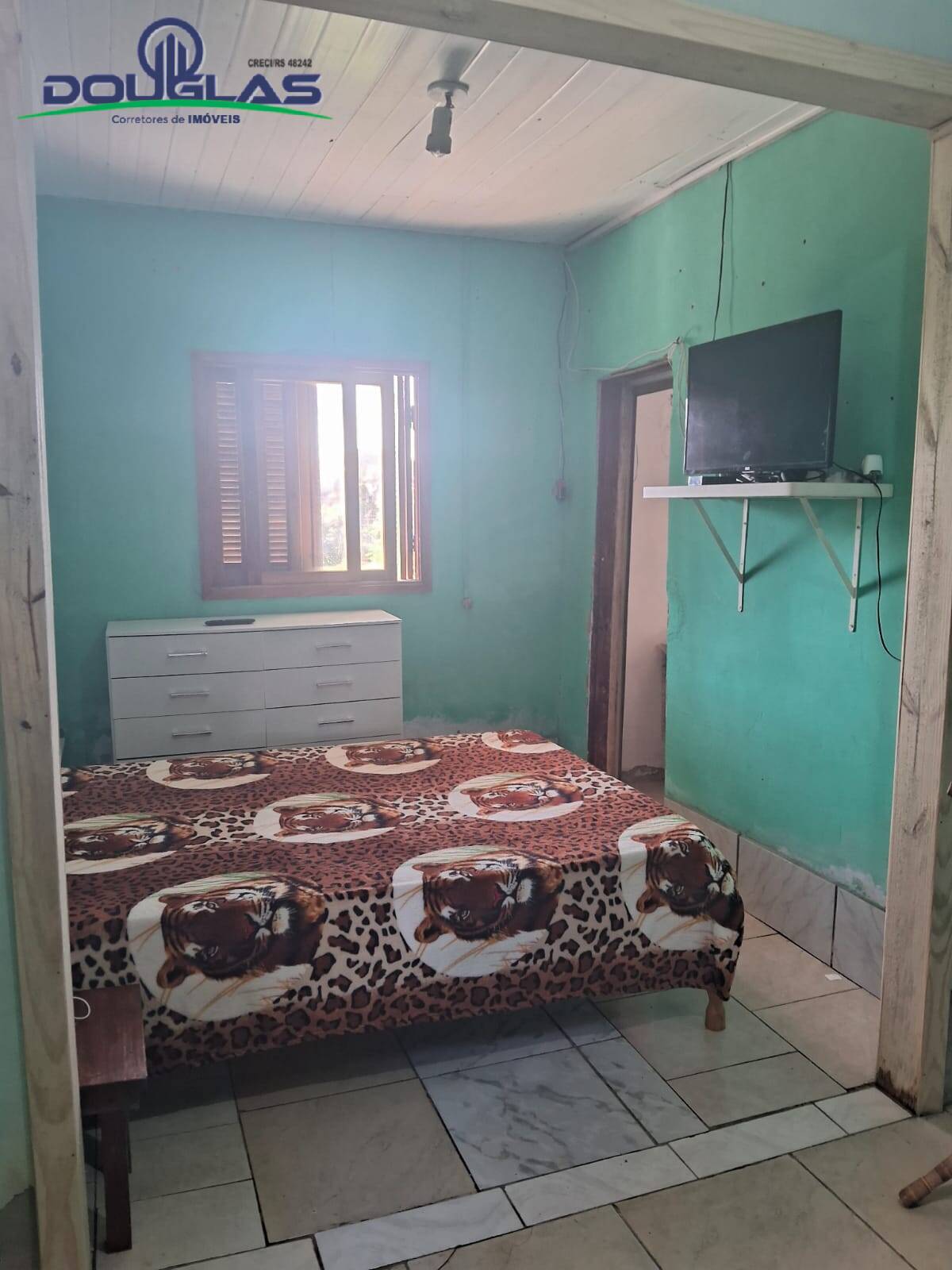 Casa, 1 quarto - Foto 6