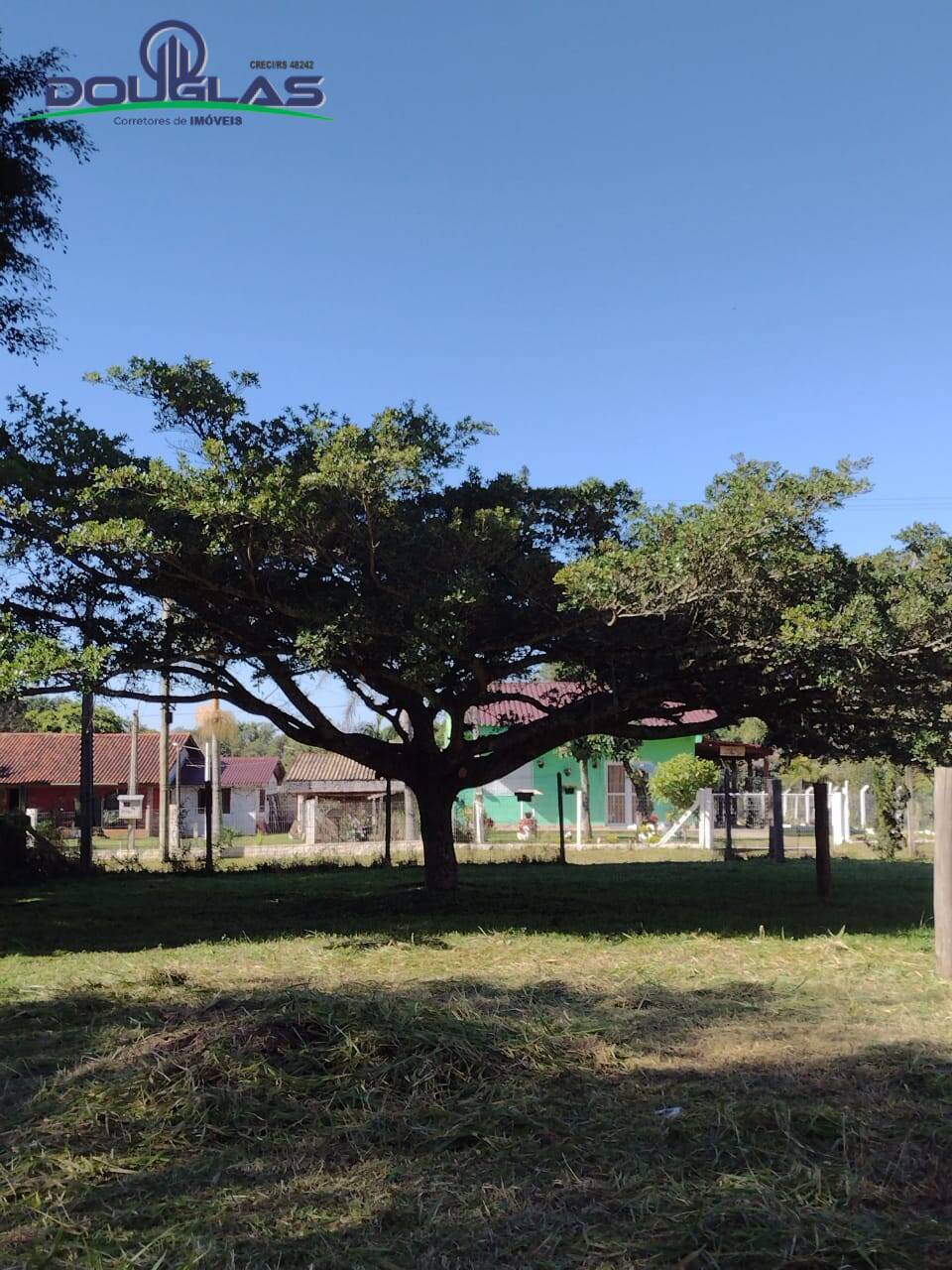 Terreno, 615 m² - Foto 1